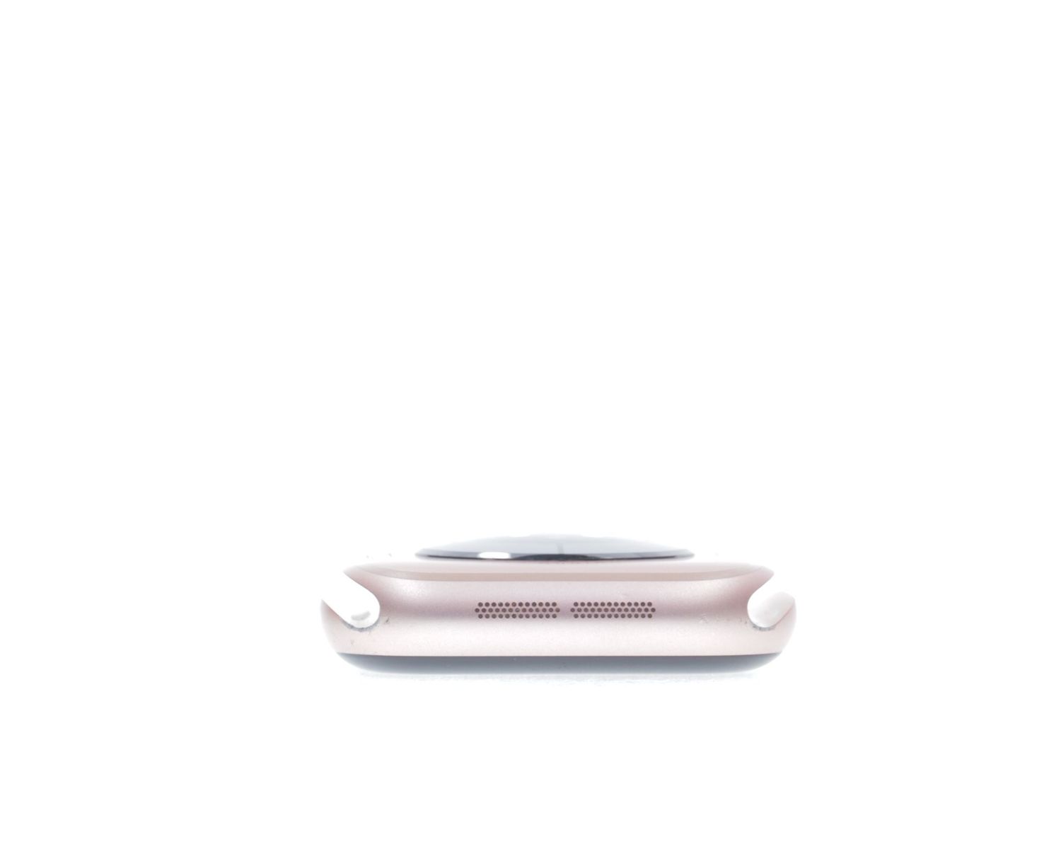 Apple Watch Series 10 2024, GPS + Cellular, Aluminium 42mm Rose Gold - Отлично