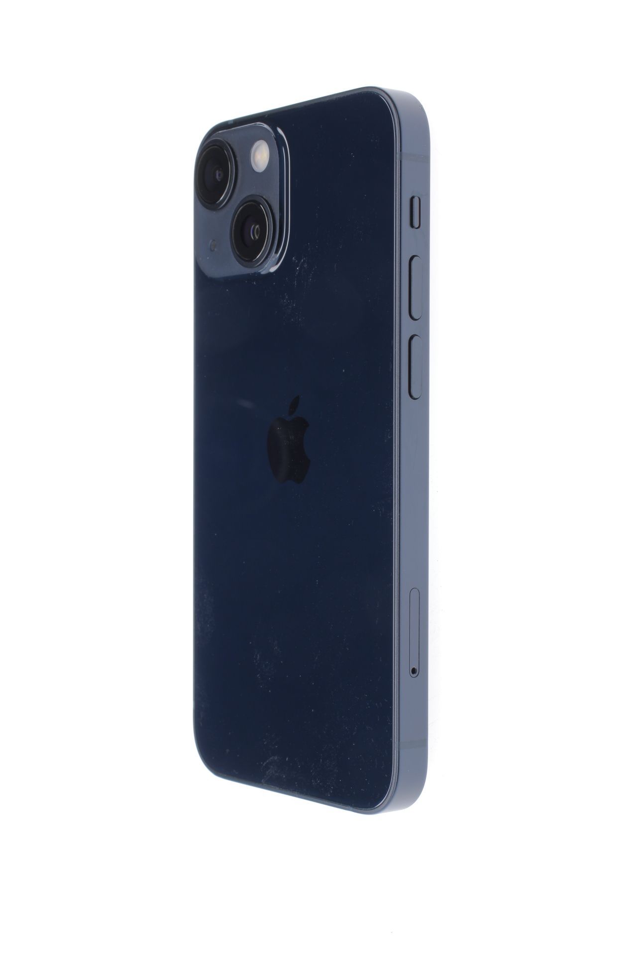 Apple iPhone 13 mini 128 GB Midnight - Foarte bun