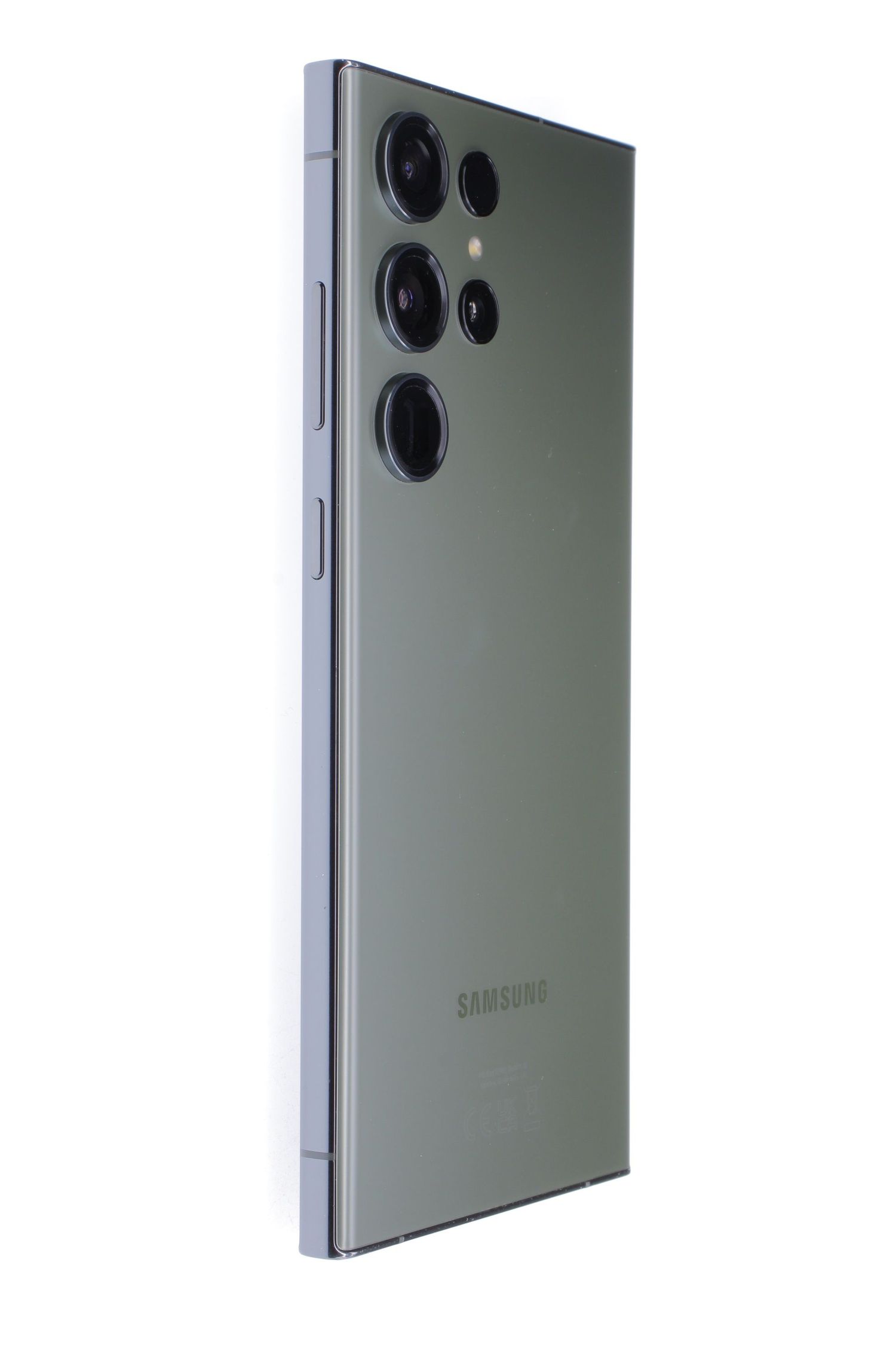 Samsung Galaxy S23 Ultra 5G Dual Sim 1 TB Green - Excelent