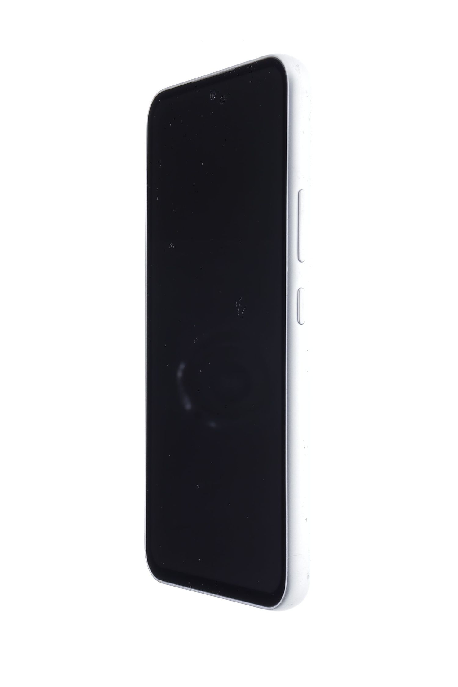 Samsung Galaxy A54 5G 128 GB Awesome White - Nagyon jó
