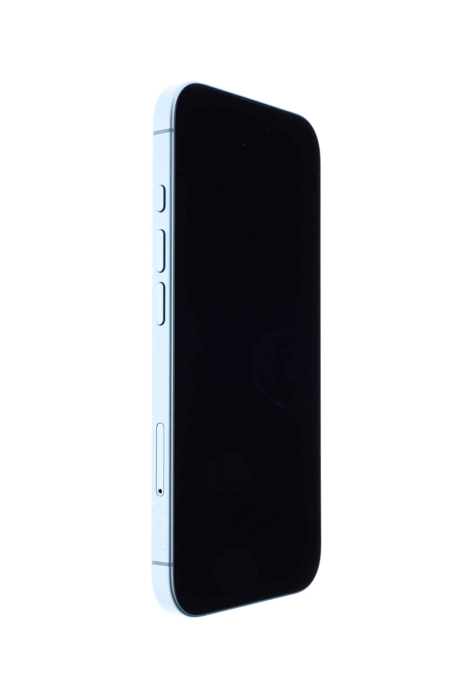 Apple iPhone 16 128 GB Teal - Ca nou