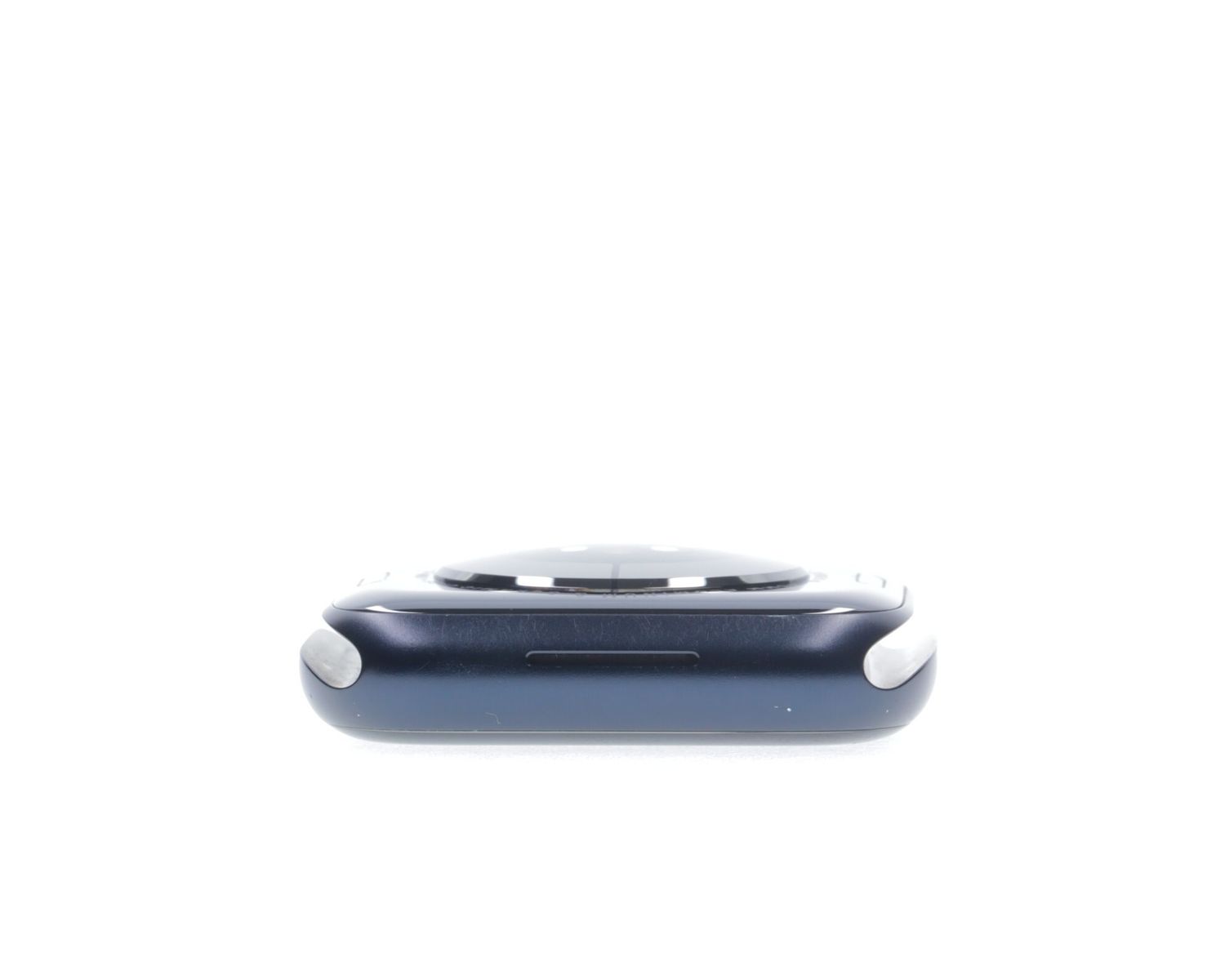 Apple Watch Series 8 2022, GPS, Aluminium 45mm Midnight - Kiváló