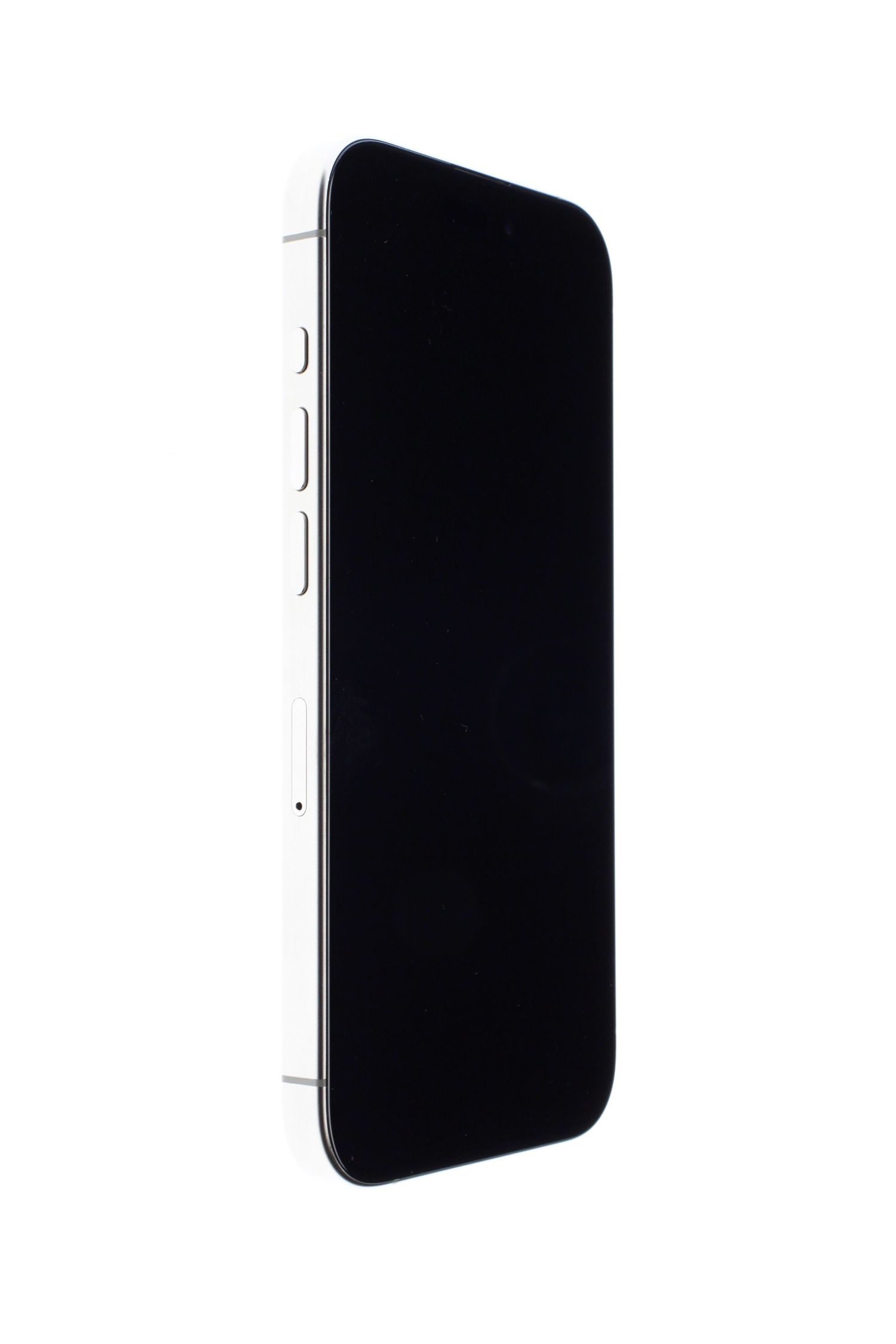 Apple iPhone 15 Pro 128 GB Natural Titanium - Foarte bun