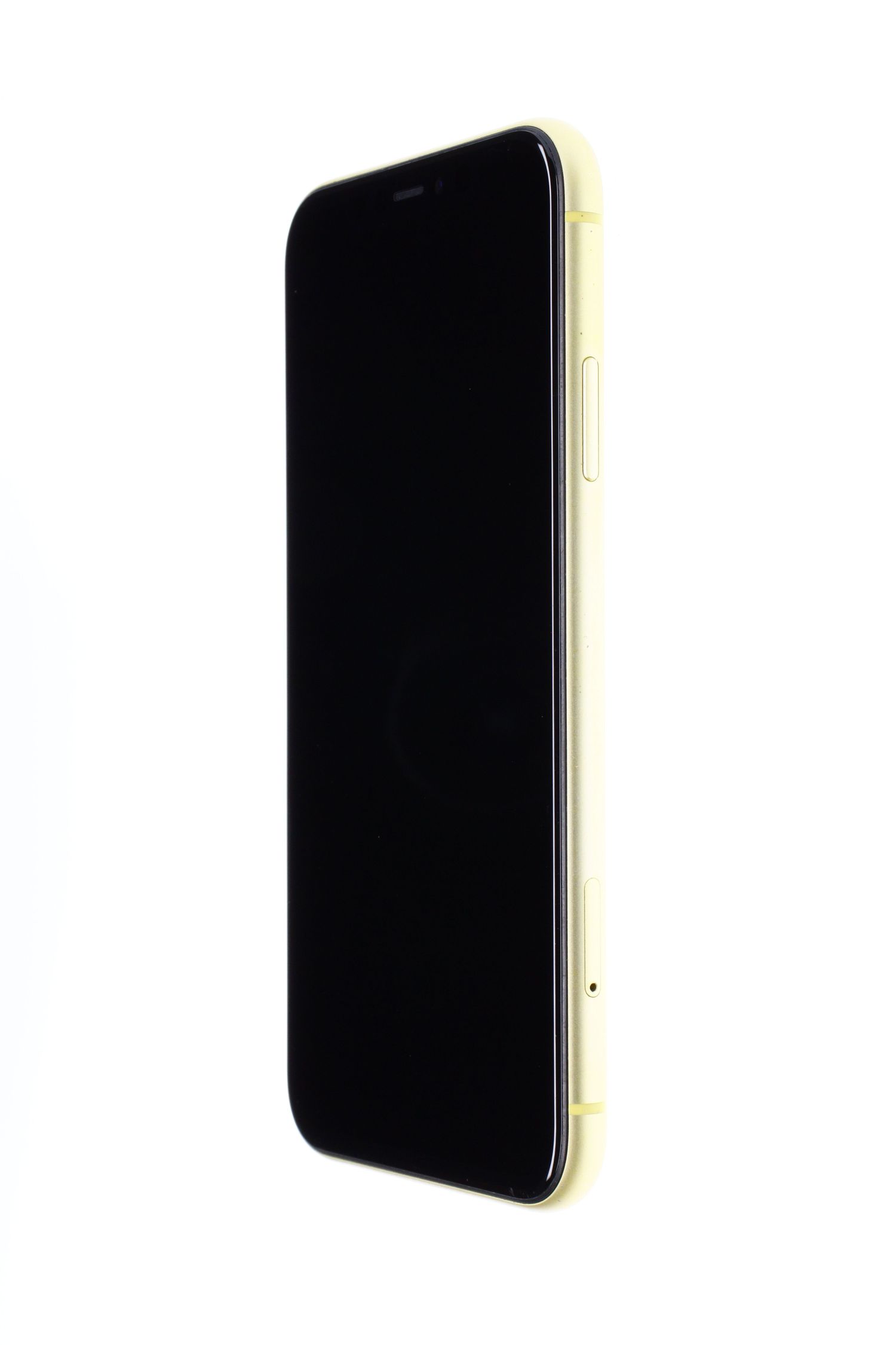 Apple iPhone 11 64 GB Yellow - Като нов