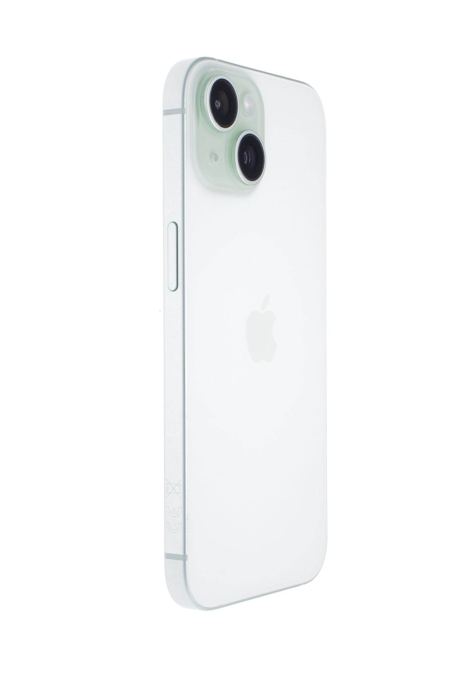 Apple iPhone 15 128 GB Green - Πολύ καλό