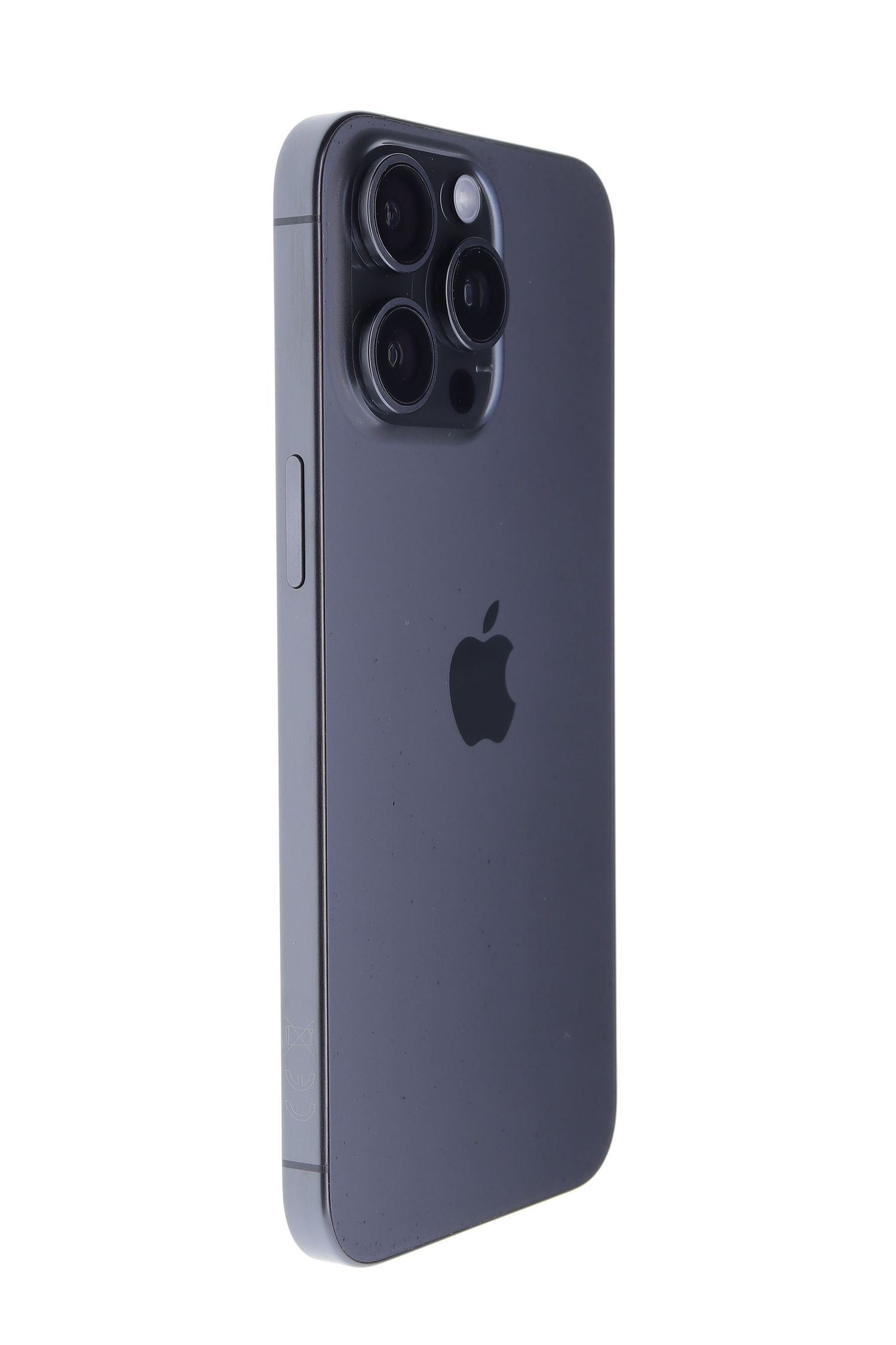 Apple iPhone 15 Pro Max, Black Titanium, 256 GB - de la 3.539 lei