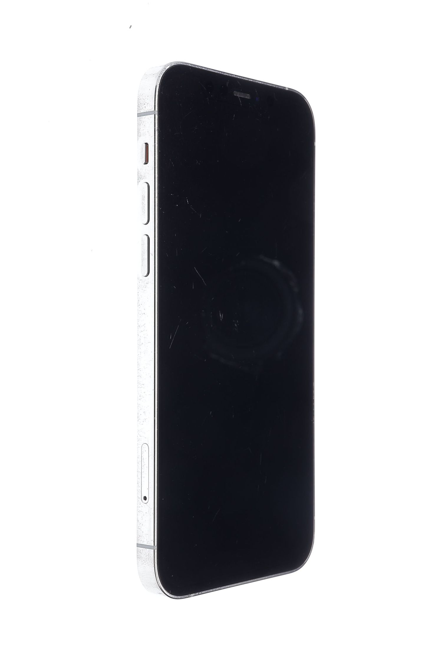 Apple iPhone 12 Pro 256 GB Silver - Πολύ καλό