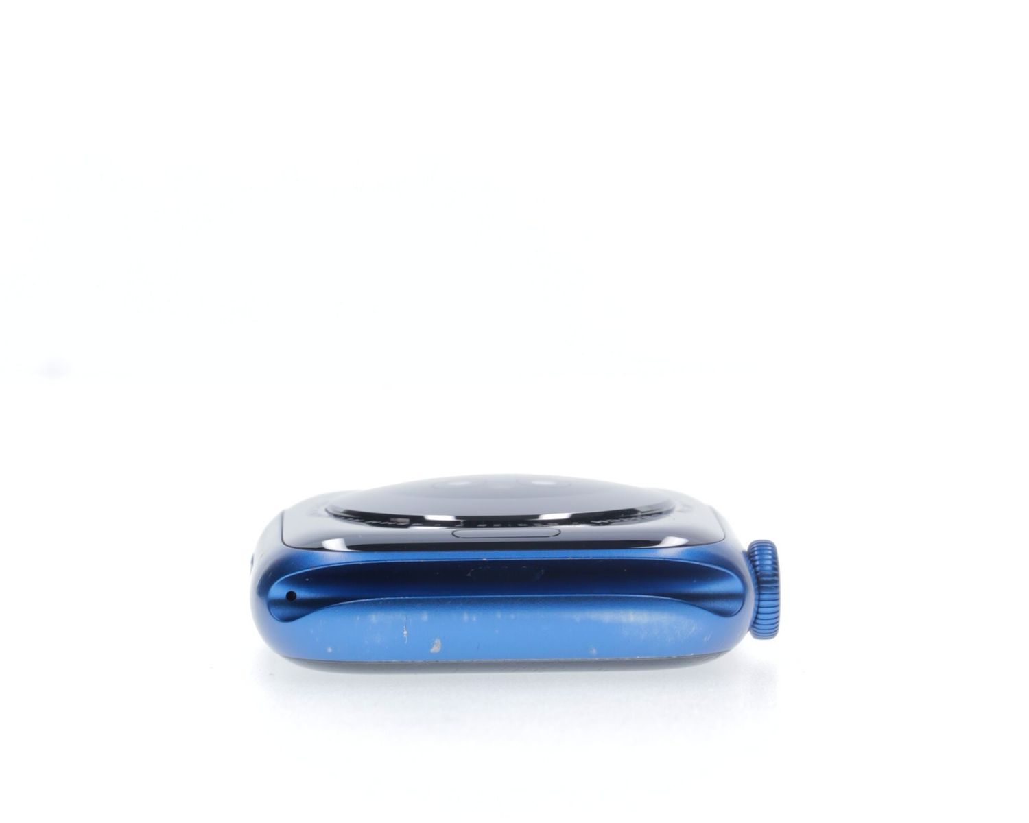Apple Watch Series 7 2021, GPS + Cellular, Aluminium 45mm Blue