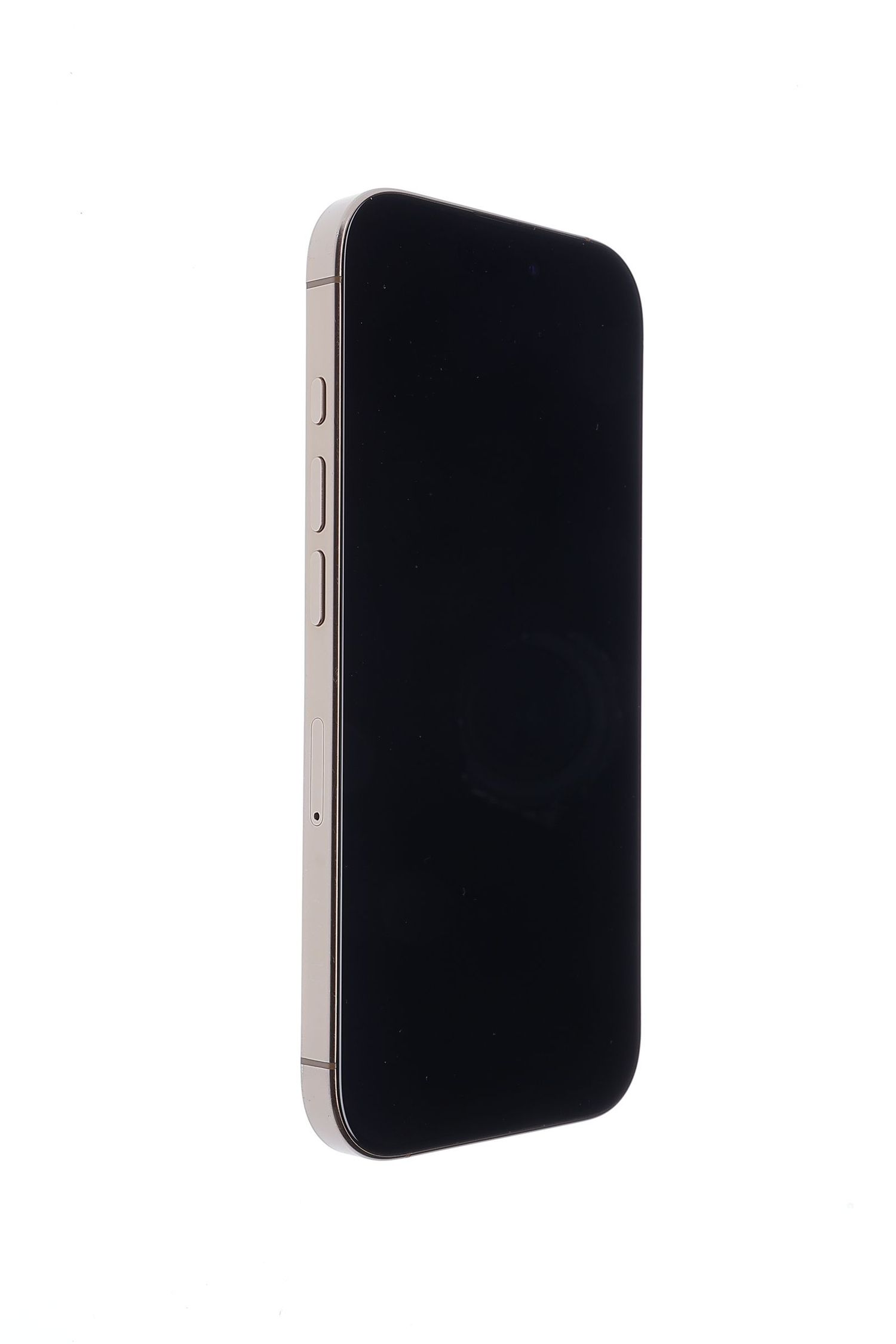 Apple iPhone 16 Pro 256 GB Desert Titanium - Excelent