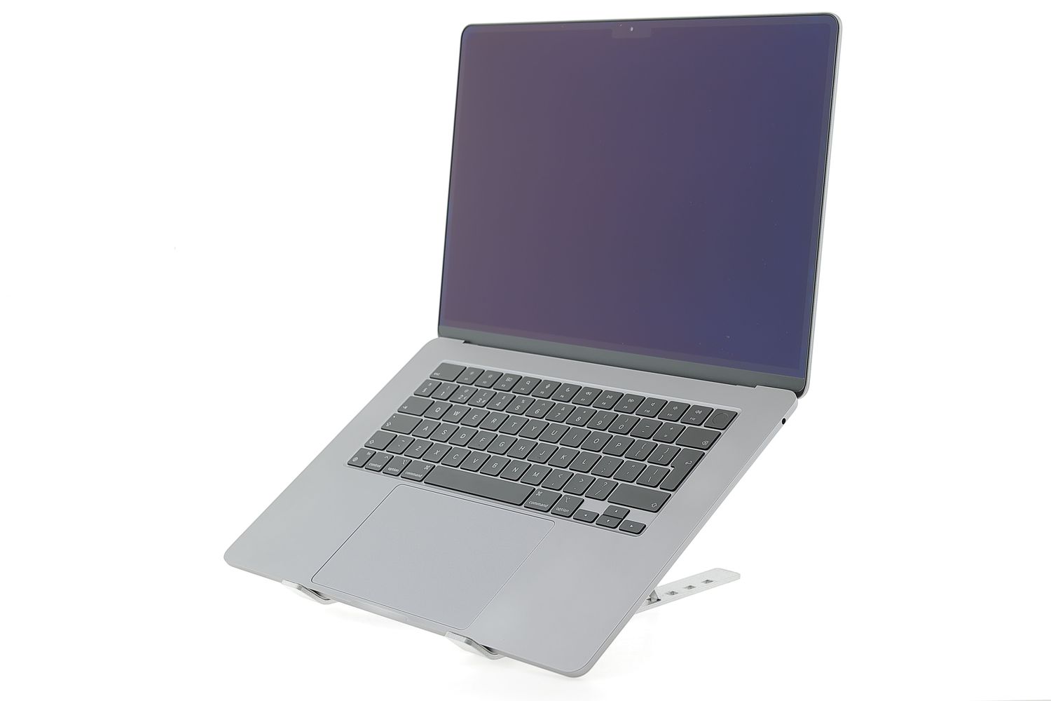 Apple MacBook Air 15″ 2023, M2 8 Cores, 8 GB, 10 core GPU 256 GB Space Gray - Σαν καινούργιο