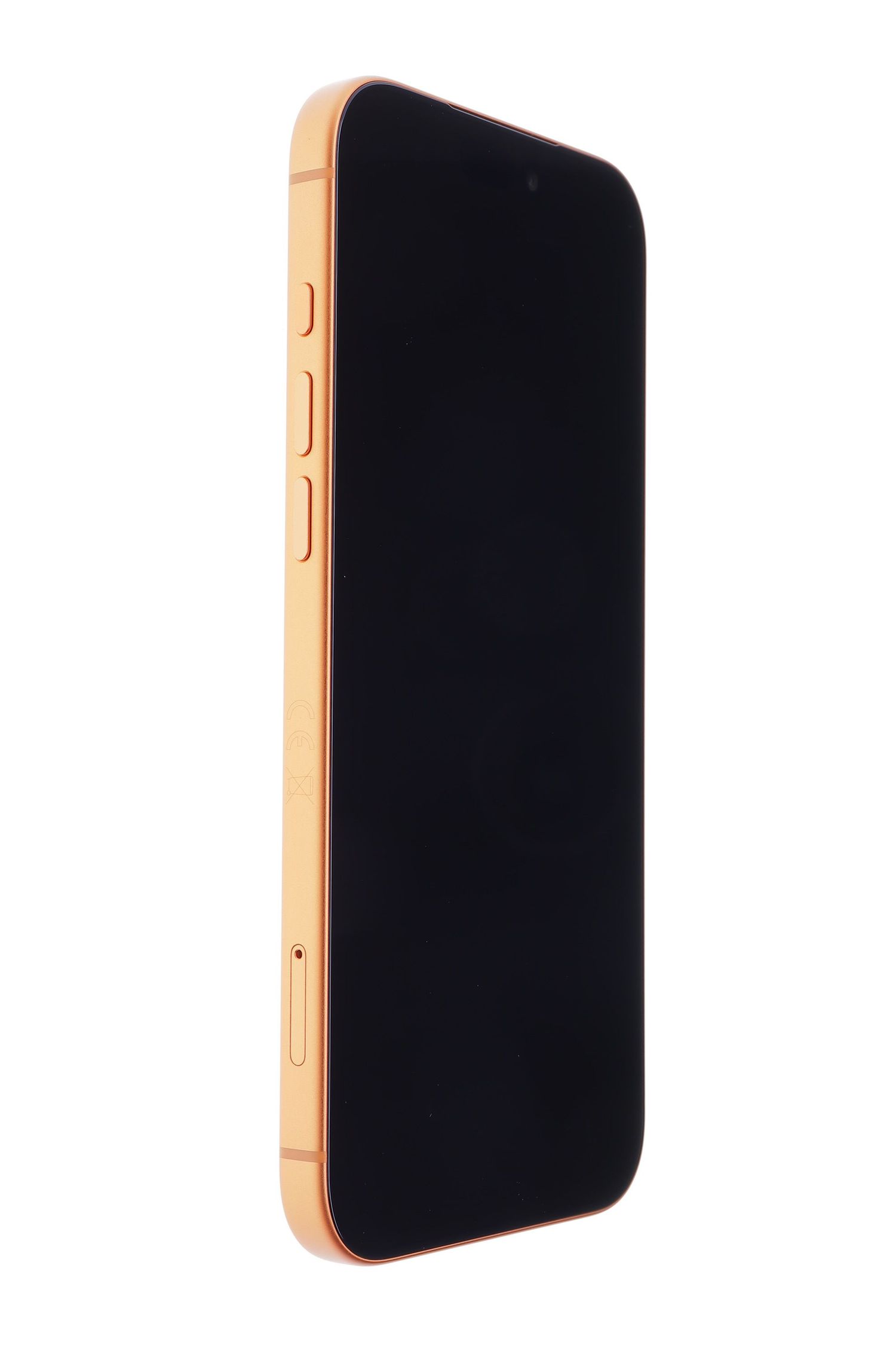 Apple iPhone 17 Pro Max 256 GB Cosmic Orange - Ca nou