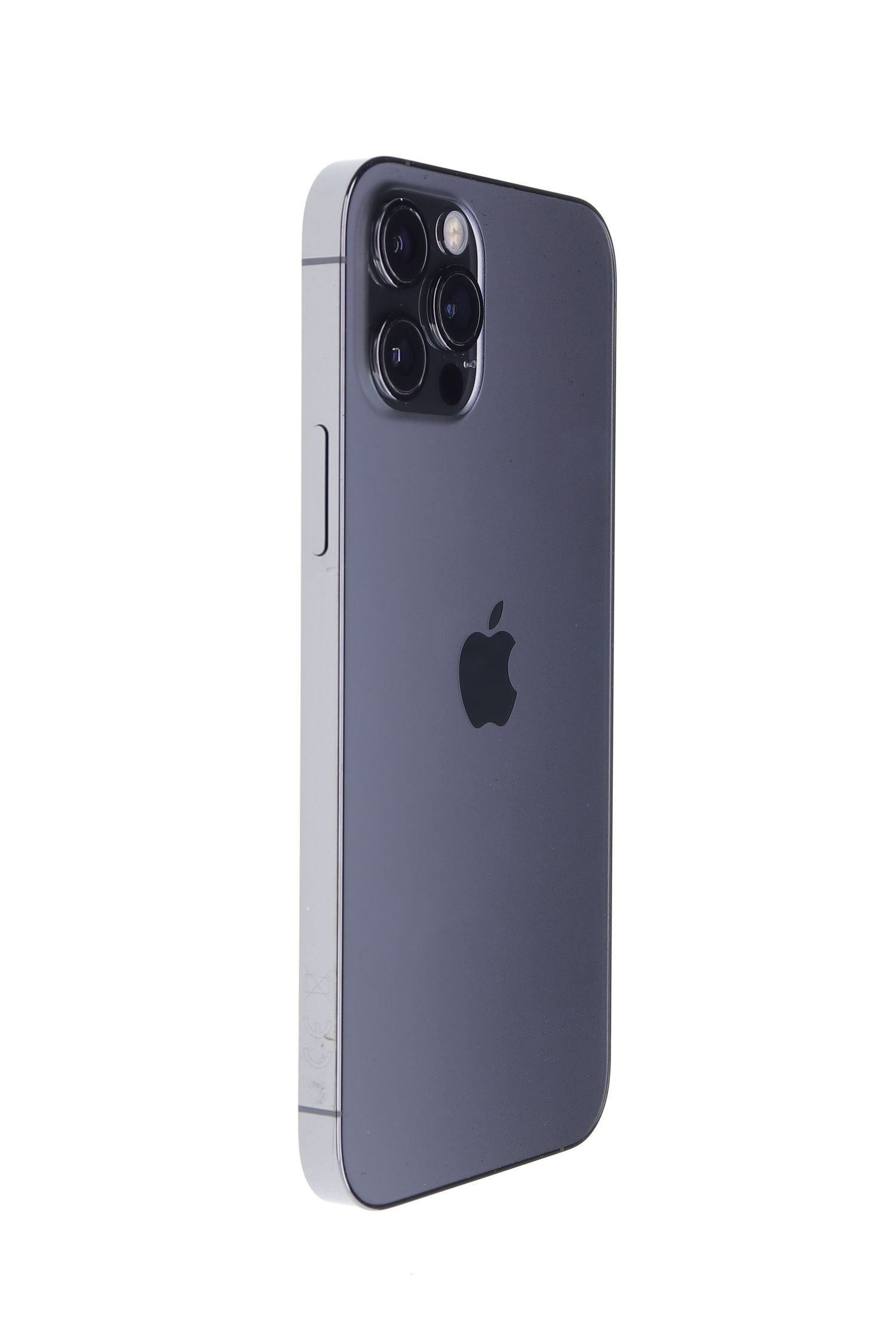 Apple iPhone 12 Pro 512 GB Graphite - Excelent