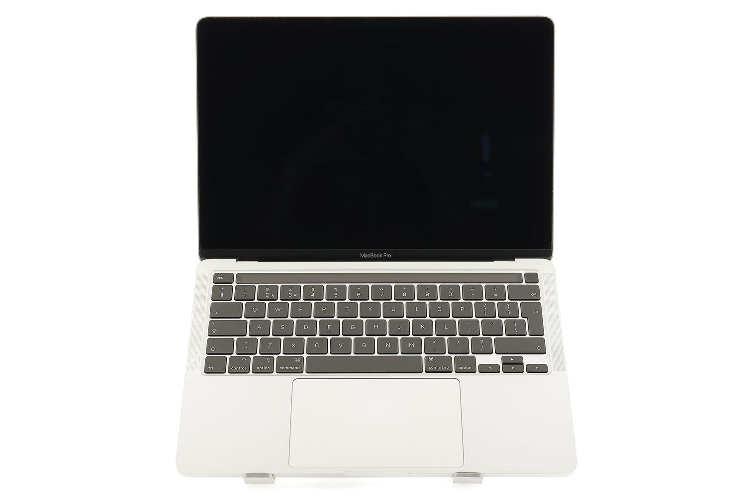 Apple MacBook Pro 13″ Touch Bar 2020, i5 2 GHz, 16 GB, Intel Iris Plus Graphics 512 GB Silver - Foarte bun