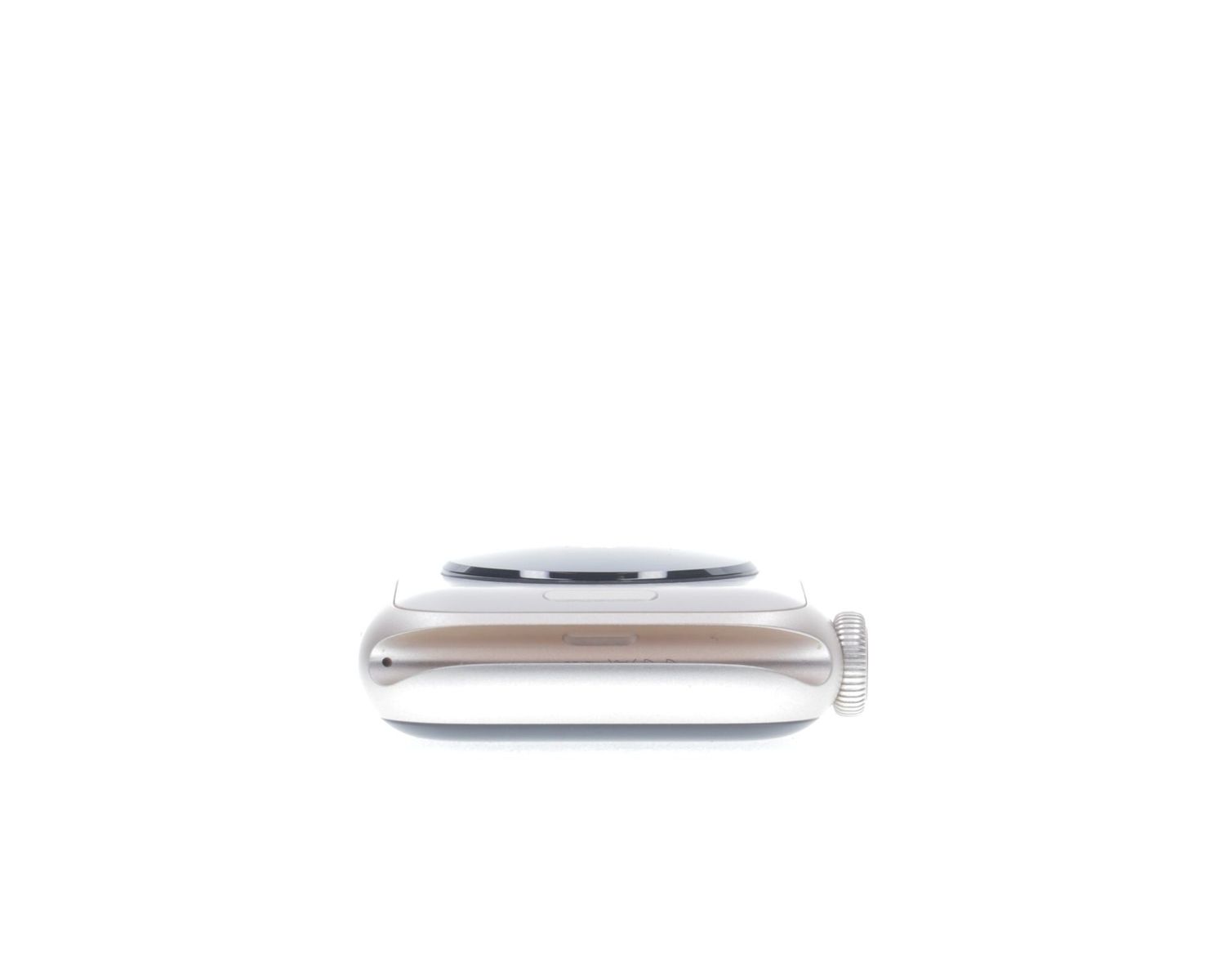 Apple Watch SE 2022, GPS + Cellular, Aluminium 40mm Starlight - Σαν καινούργιο
