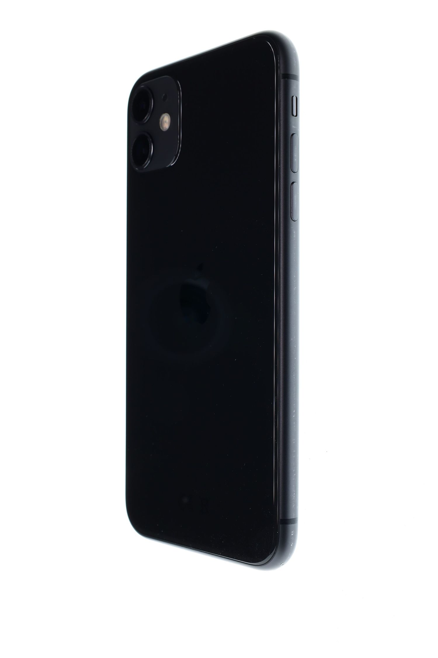 Apple iPhone 11 64 GB Black - Excelent