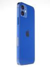 Telefon mobil Apple iPhone 12, Blue, 128 GB,  Bun