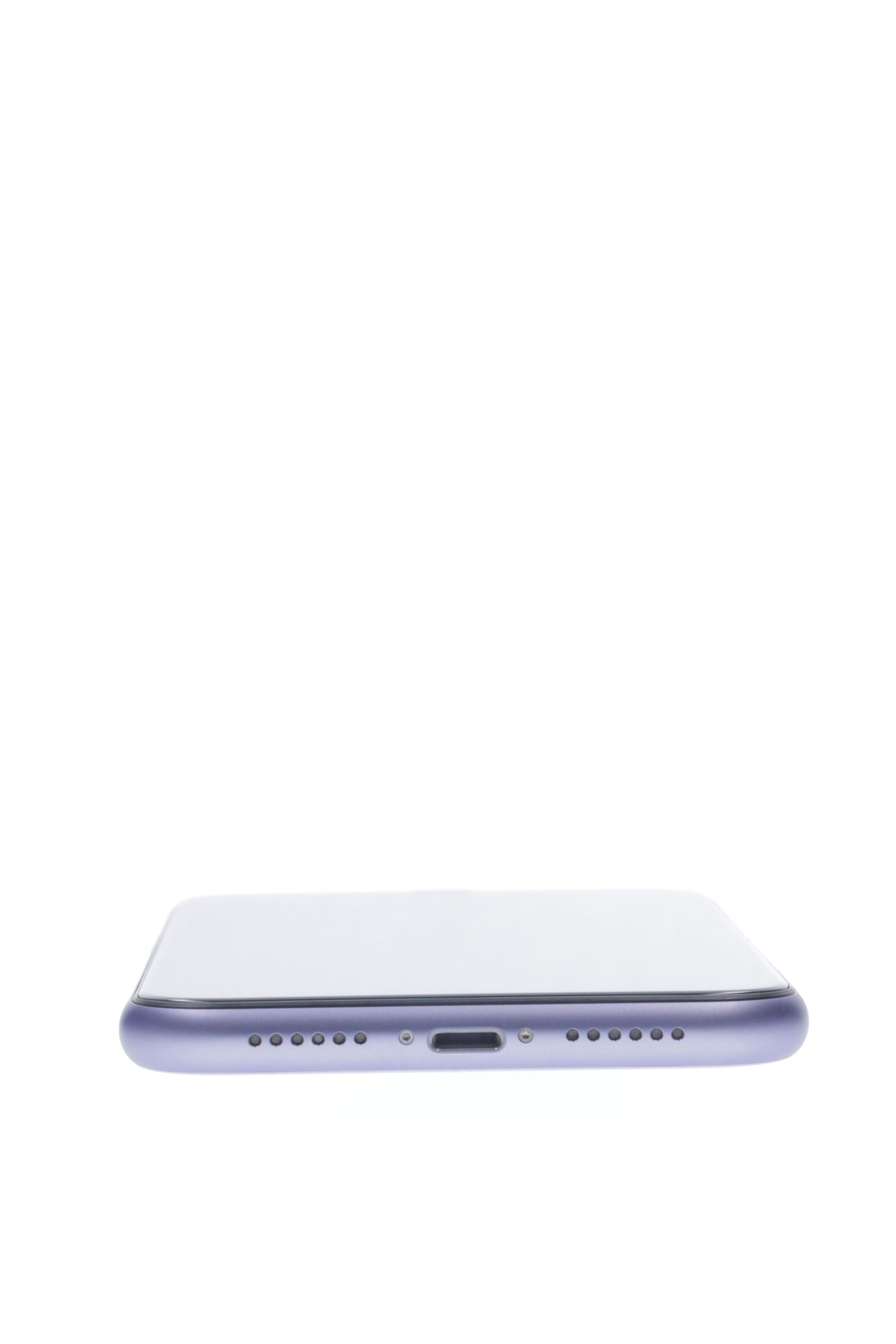Apple iPhone 11 64 GB Purple - Като нов