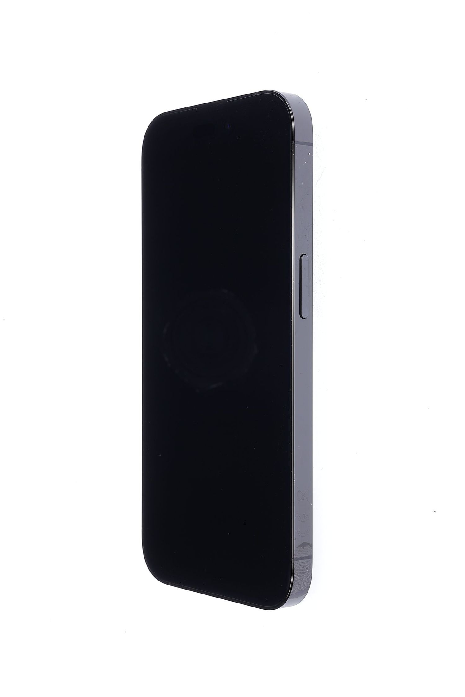 Apple iPhone 14 Pro 256 GB Space Black - Nagyon jó