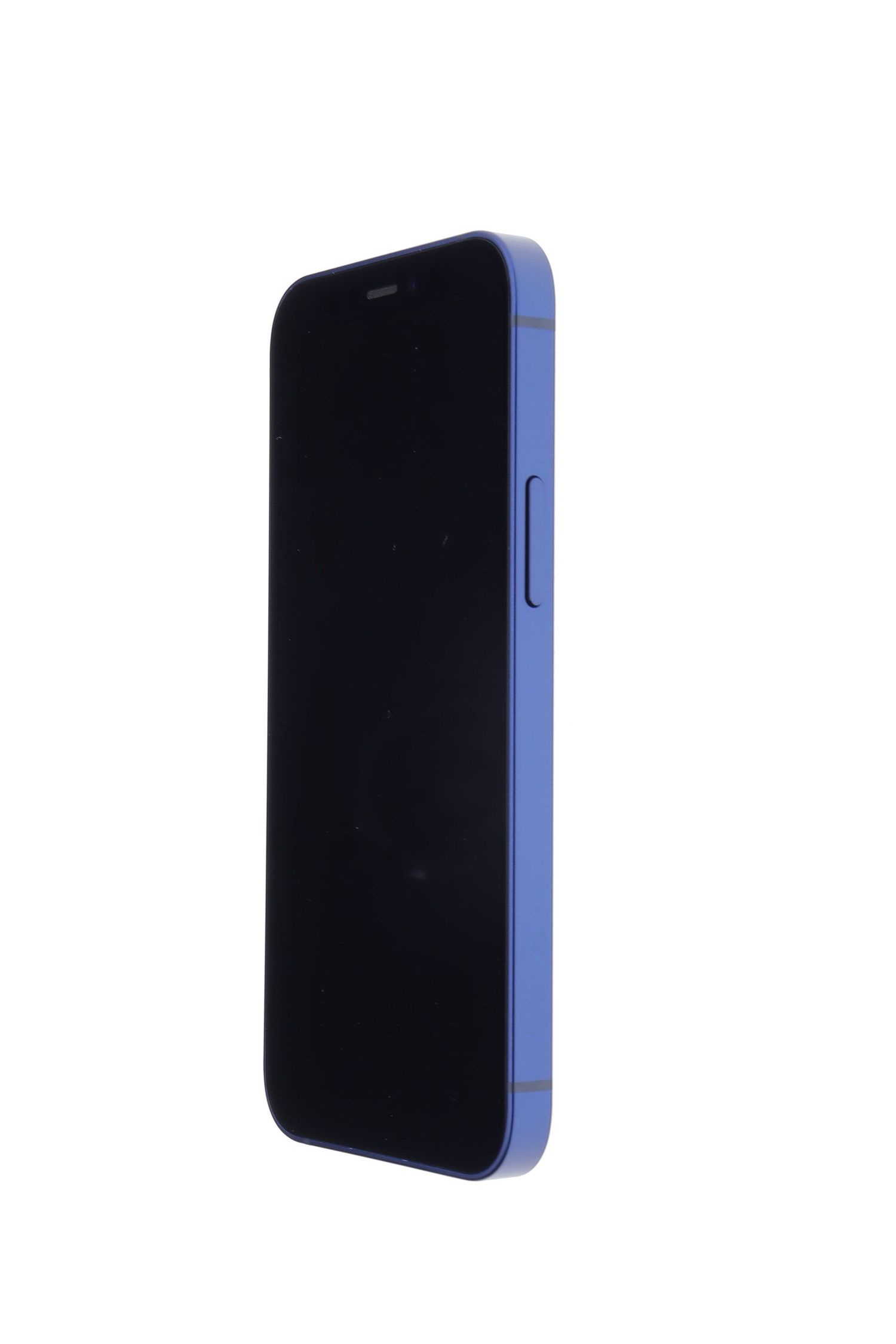 Apple iPhone 12 mini 64 GB Blue - Újszerű
