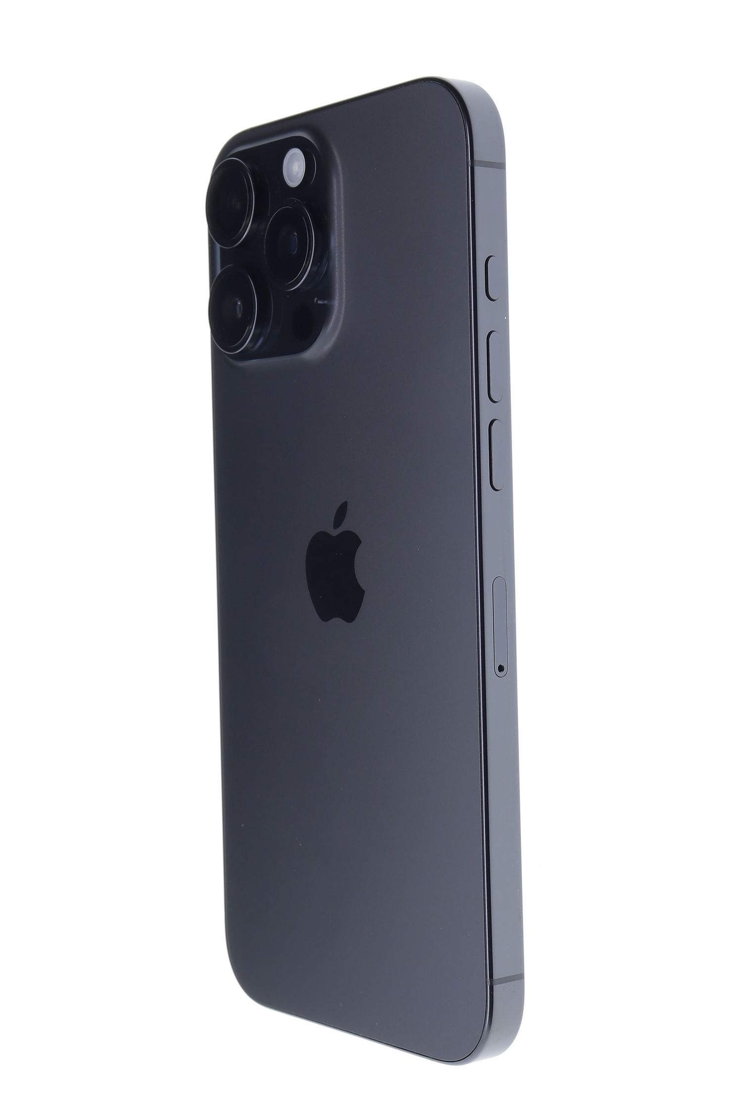 Apple iPhone 16 Pro Max 512 GB Black Titanium - Ca nou