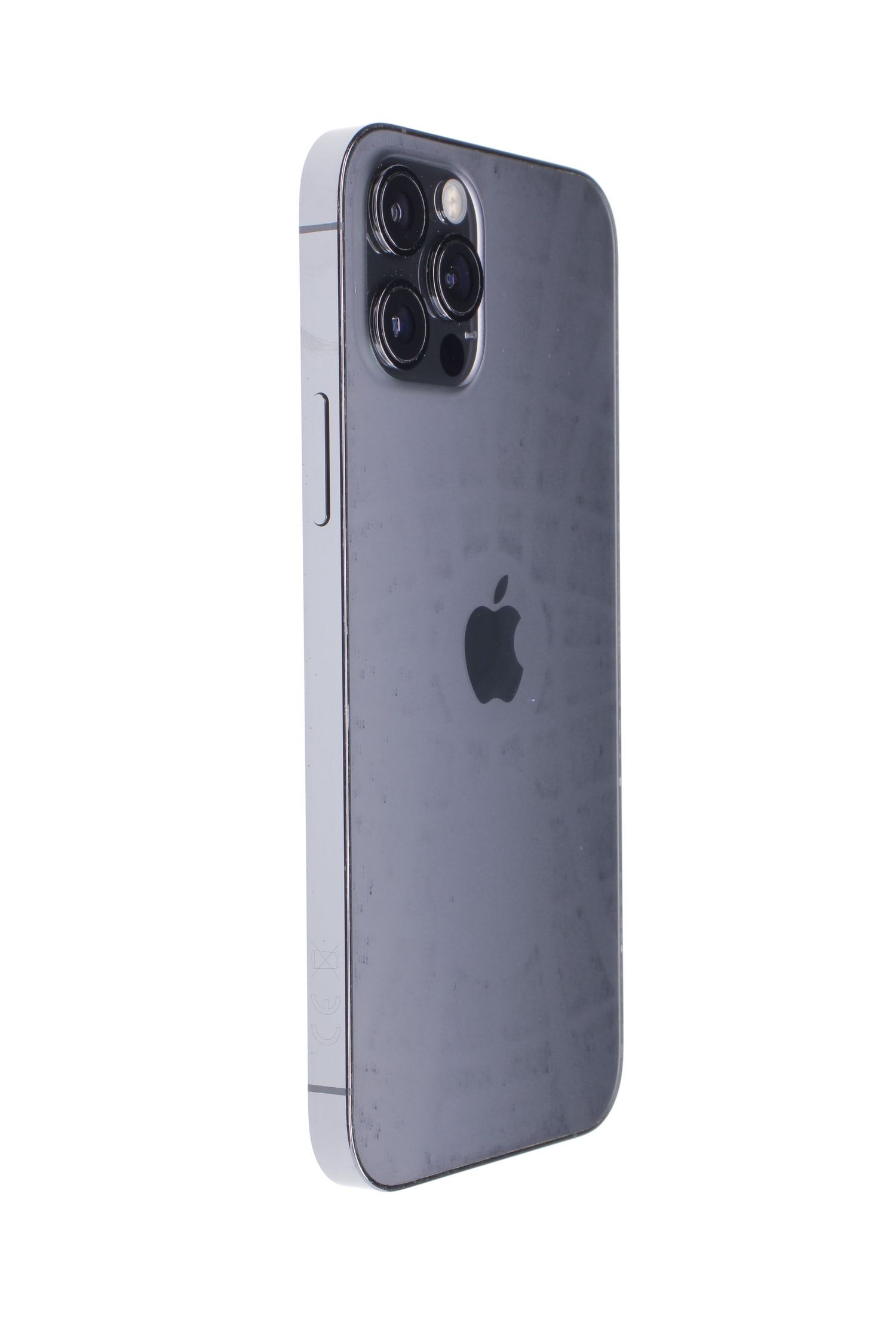 Apple iPhone 12 Pro 128 GB Graphite - Nagyon jó