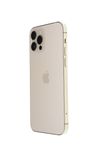 Telefon mobil Apple iPhone 12 Pro, Gold, 256 GB, Ca Nou