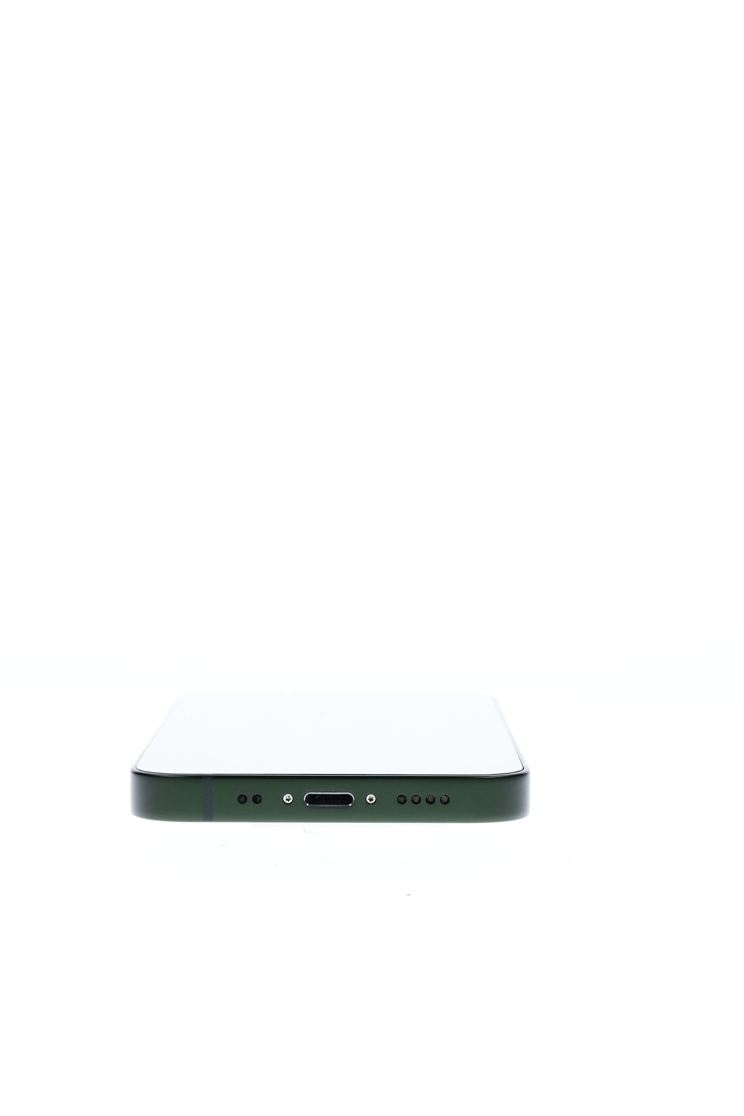 Apple iPhone 13 mini 128 GB Green - Като нов