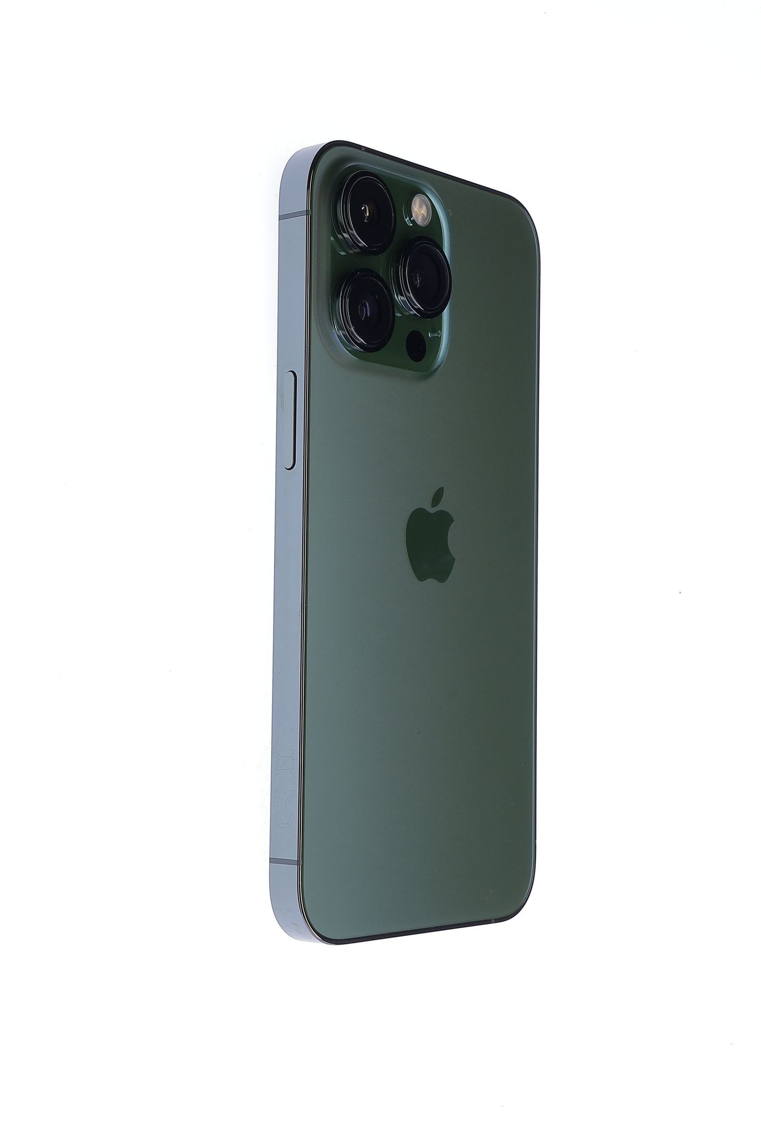 Apple iPhone 13 Pro 128 GB Green - Като нов