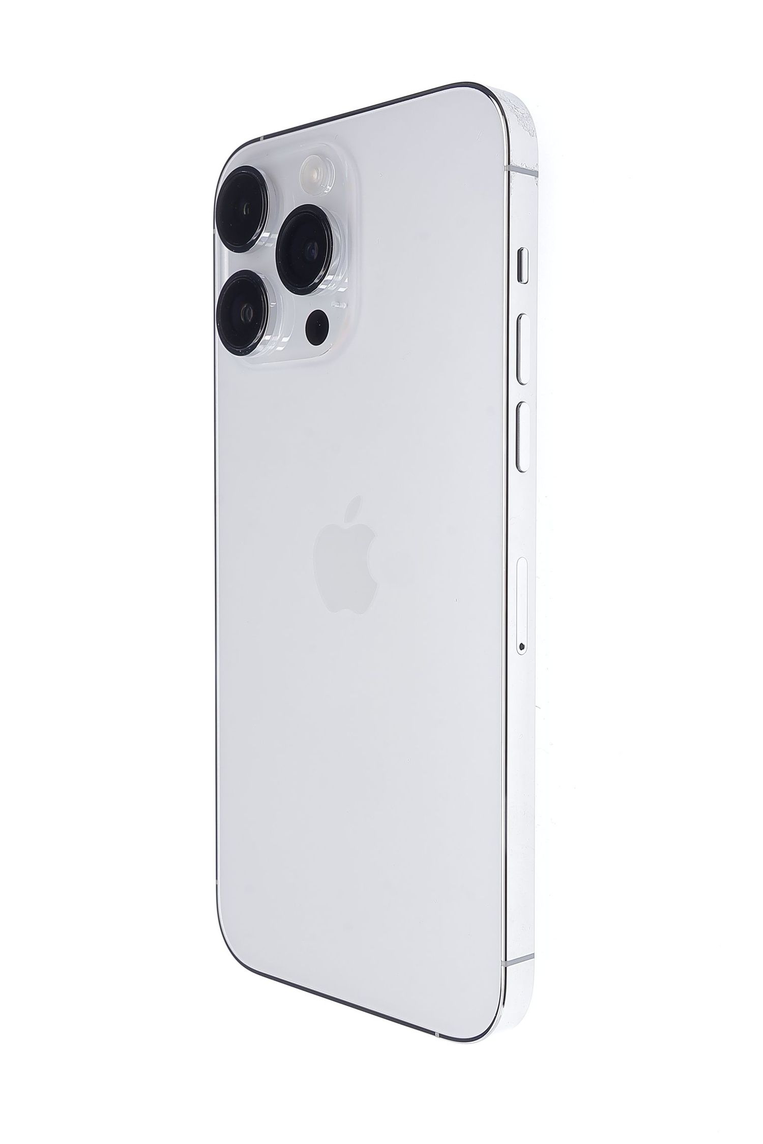 Apple iPhone 14 Pro Max 128 GB Silver - Σαν καινούργιο