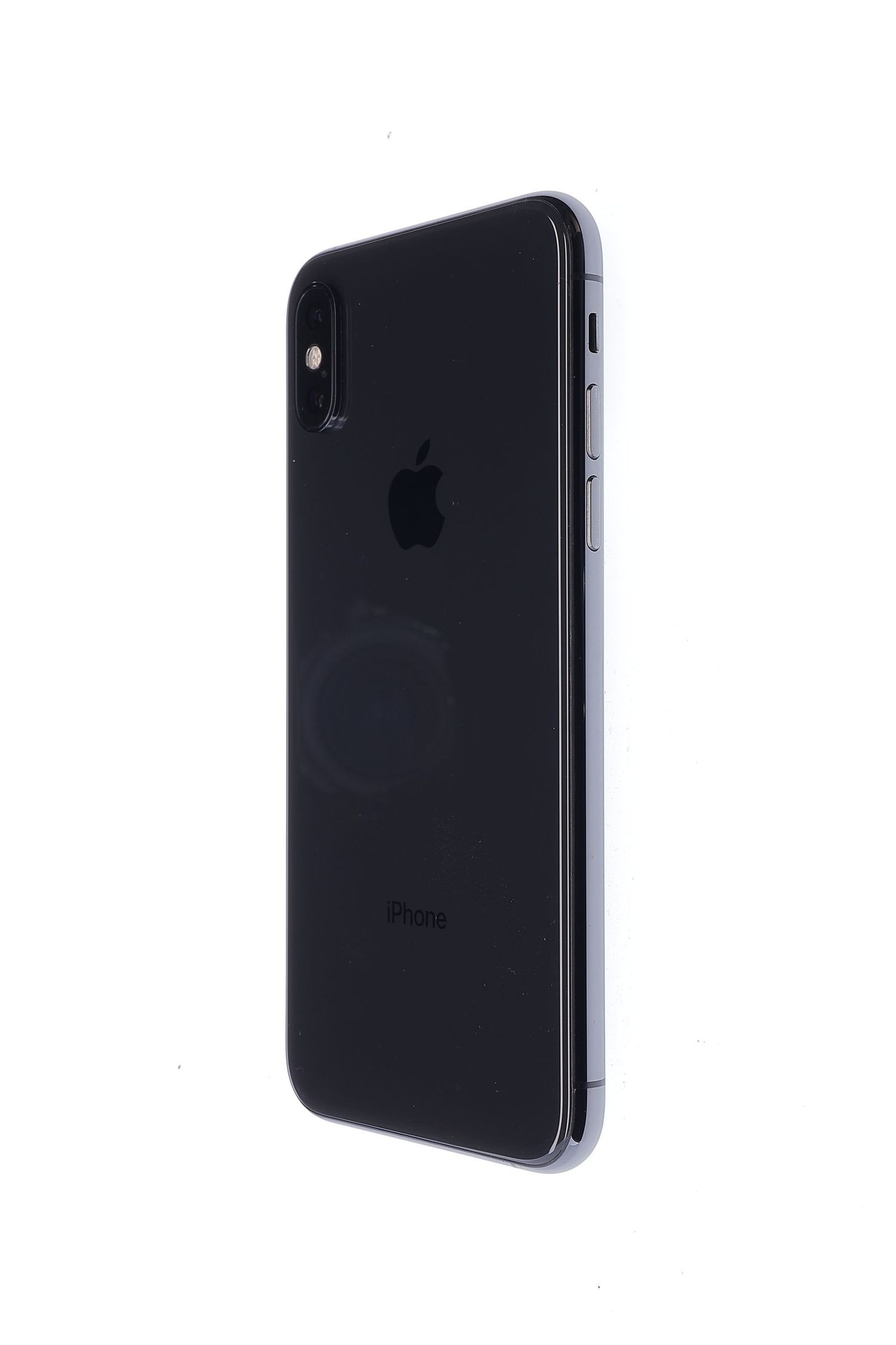 Apple iPhone XS 64 GB Space Grey - Като нов