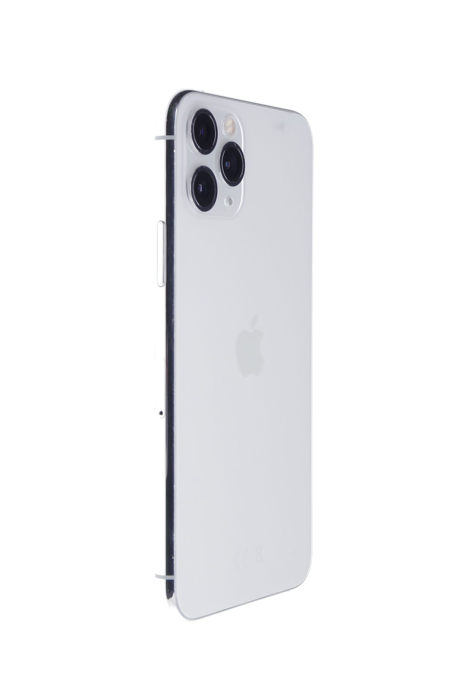 Apple iPhone 11 Pro 256 GB Silver - Като нов