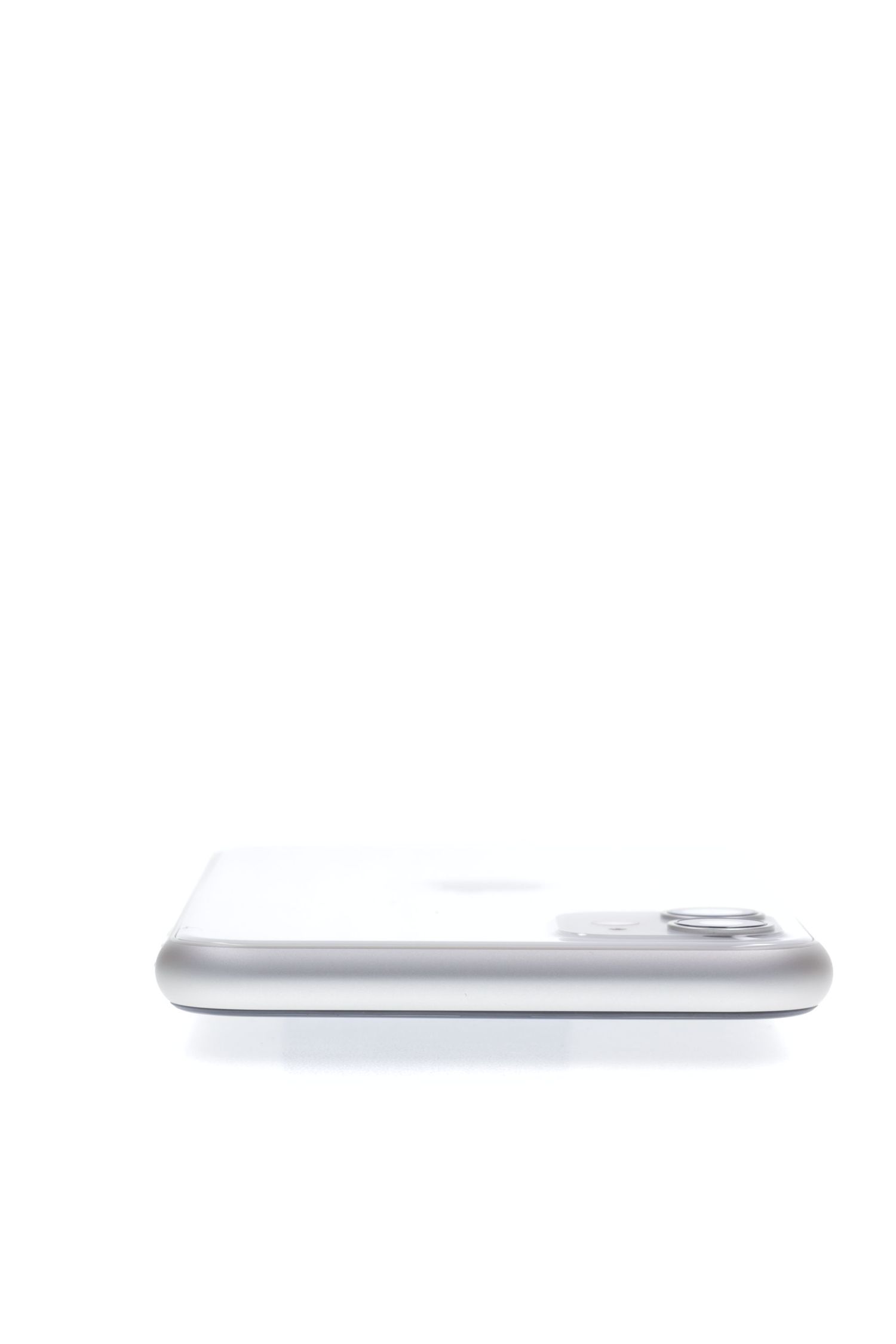 Apple iPhone 11 64 GB White - Ca nou