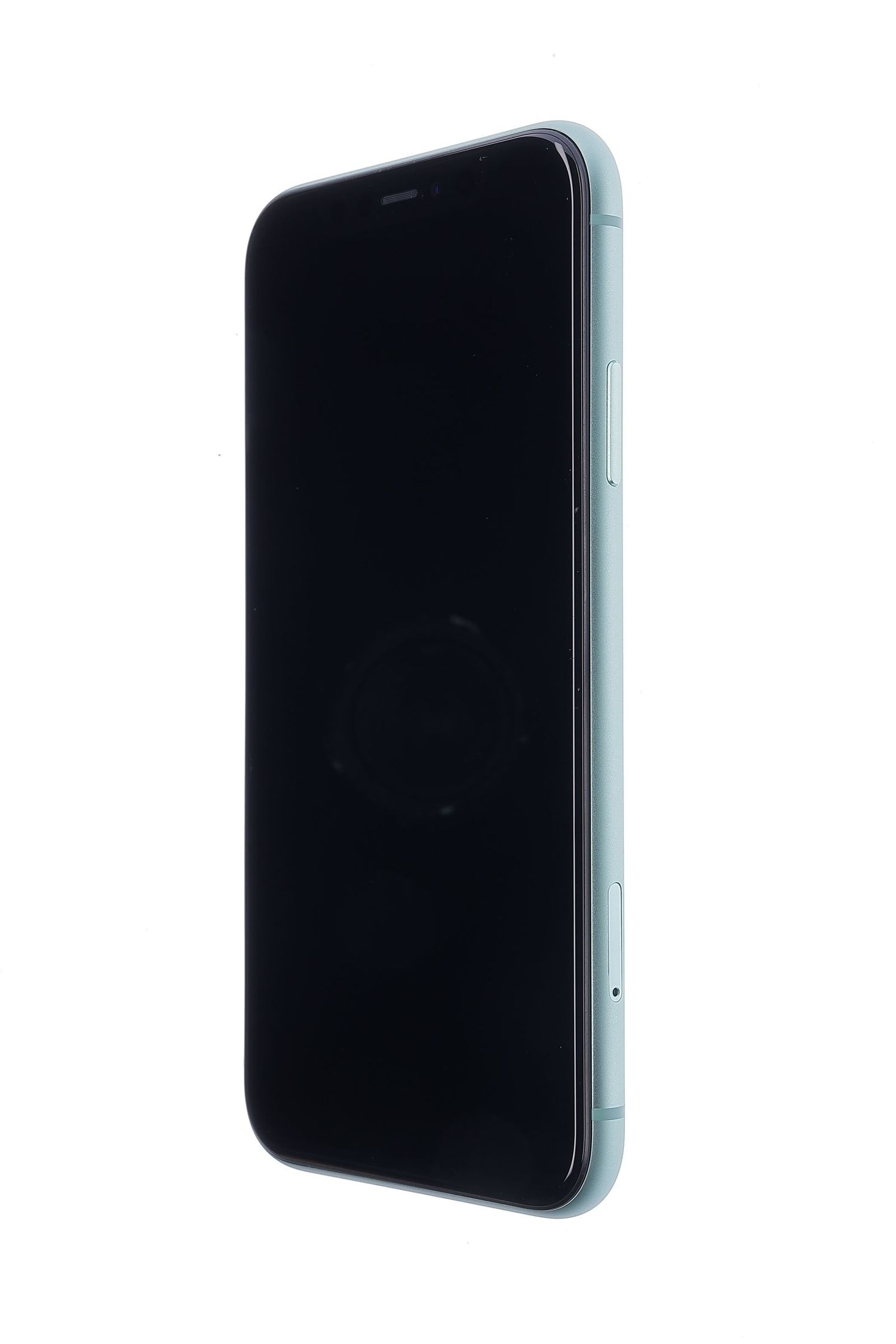 Apple iPhone 11 64 GB Green - Ca nou