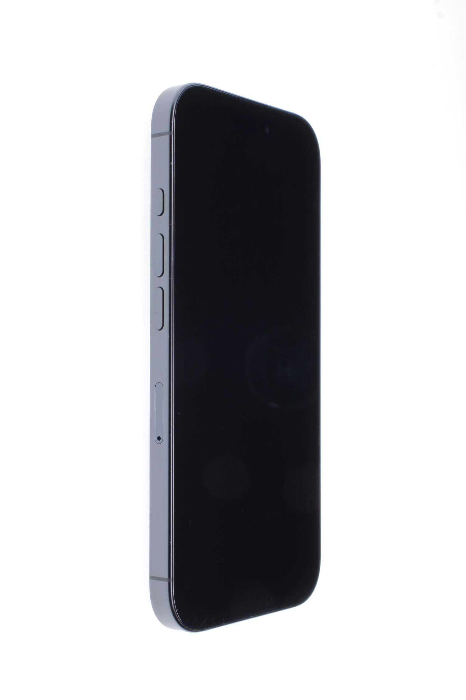 Apple iPhone 16 Pro 256 GB Black Titanium - Отлично