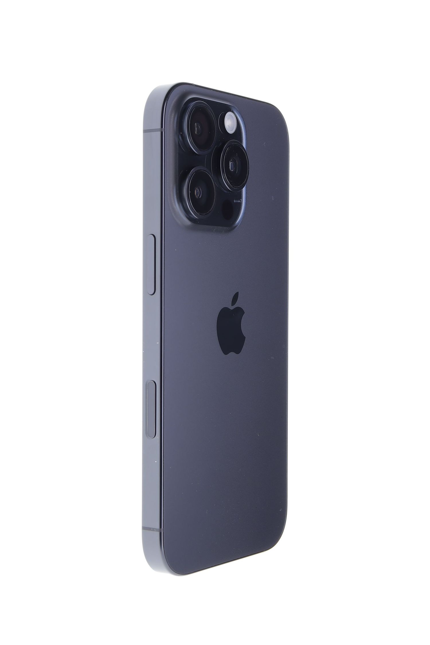 Apple iPhone 16 Pro 128 GB Black Titanium - Отлично