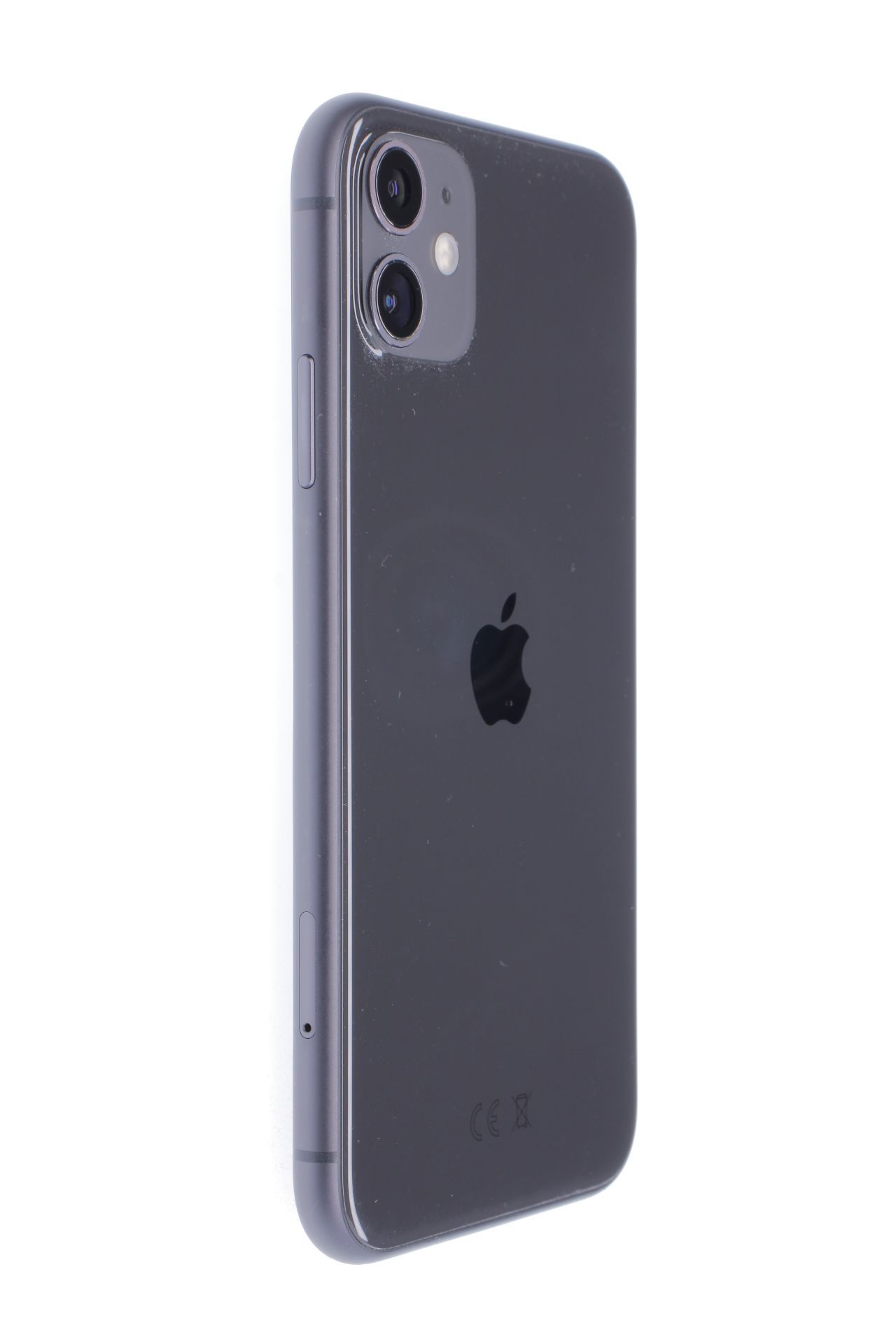 Apple iPhone 11 64 GB Black - Ca nou