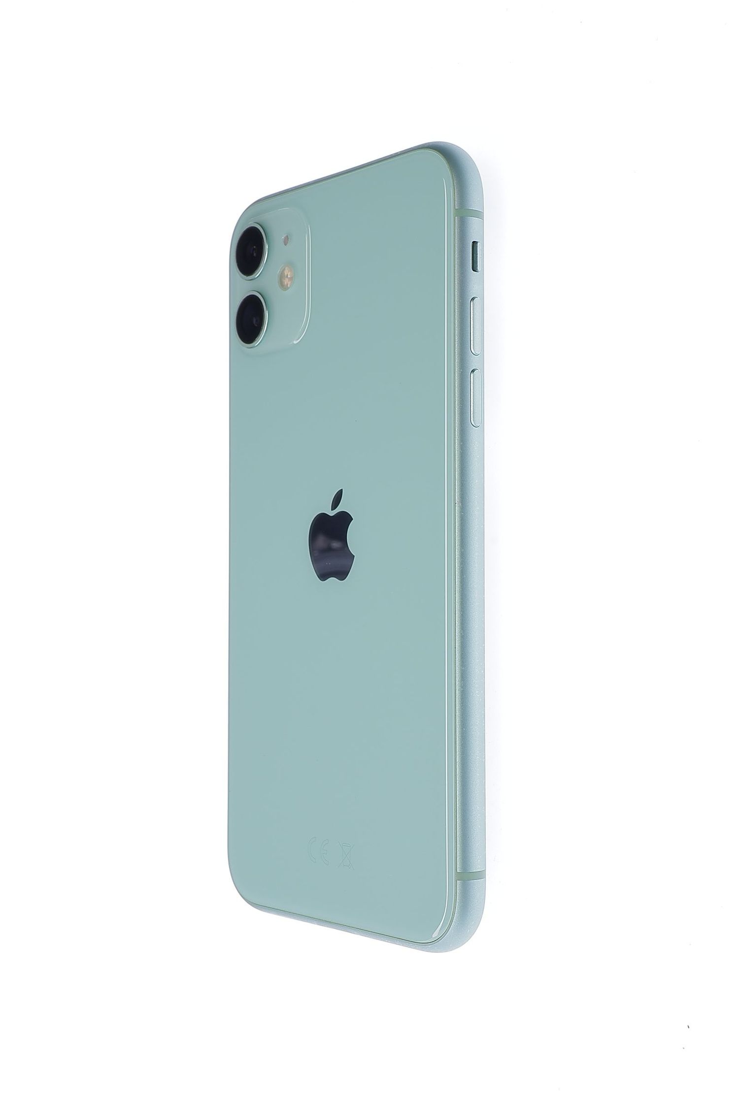 Apple iPhone 11 64 GB Green - Excelent