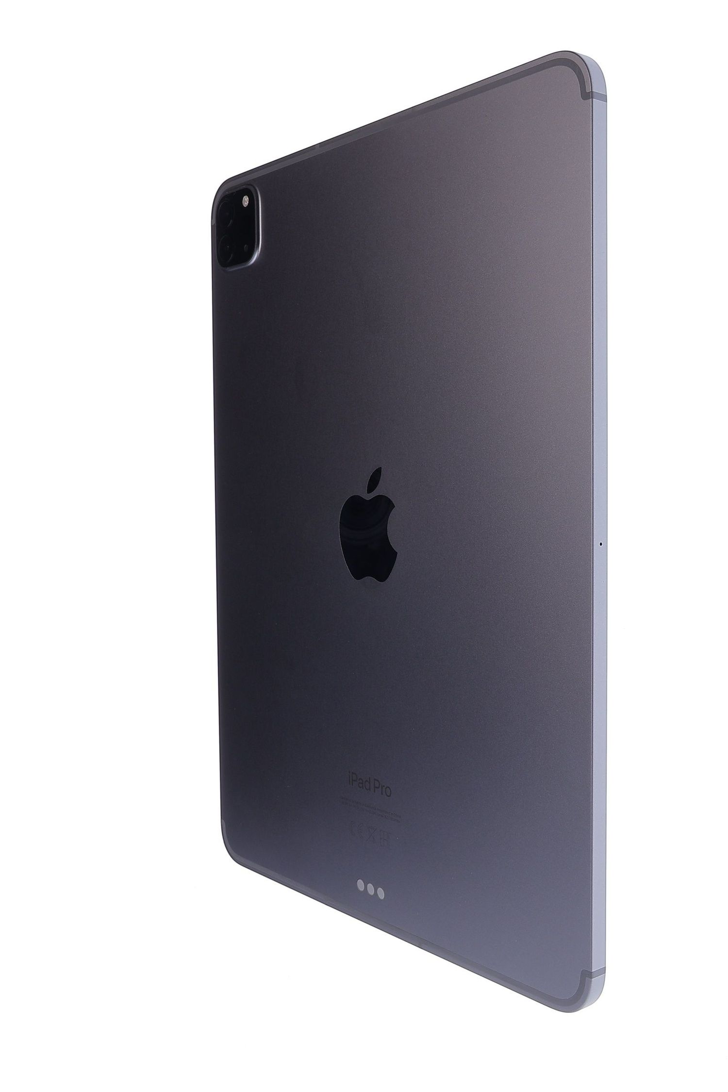 Apple iPad Pro 11" 4th Gen (2022) Cellular 128 GB Space Gray - Отлично