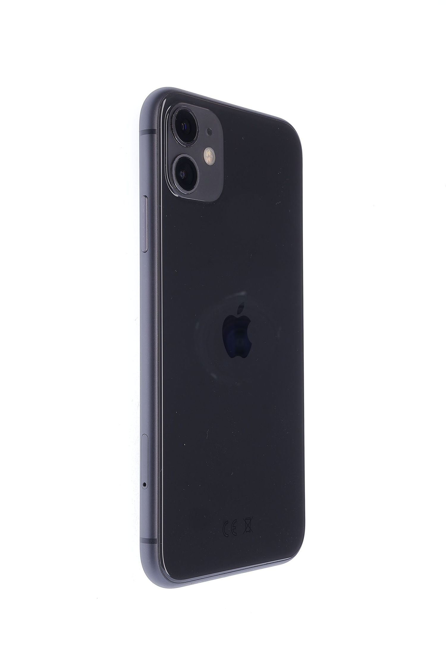 Apple iPhone 11 64 GB Black