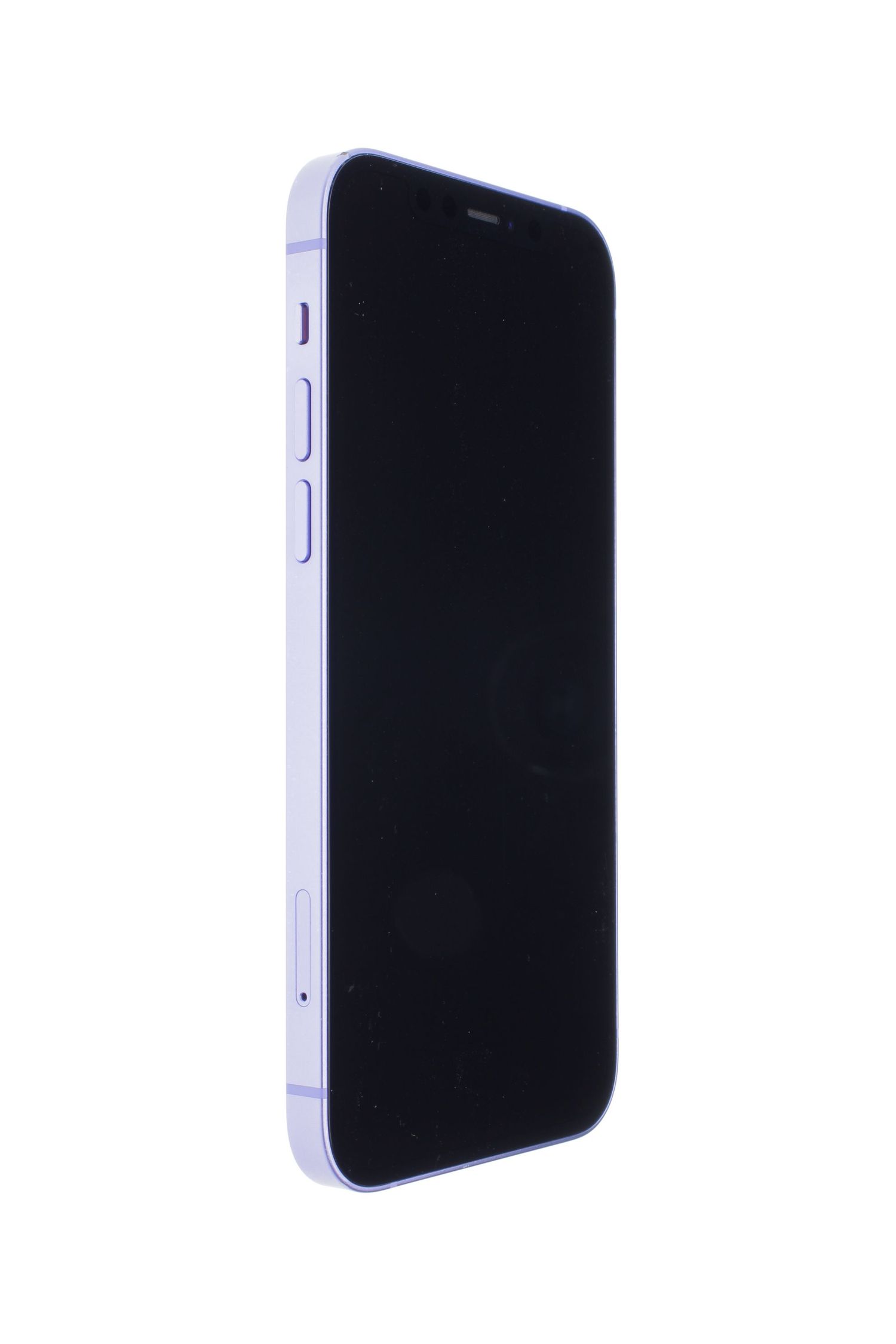 Apple iPhone 12 64 GB Purple - Като нов