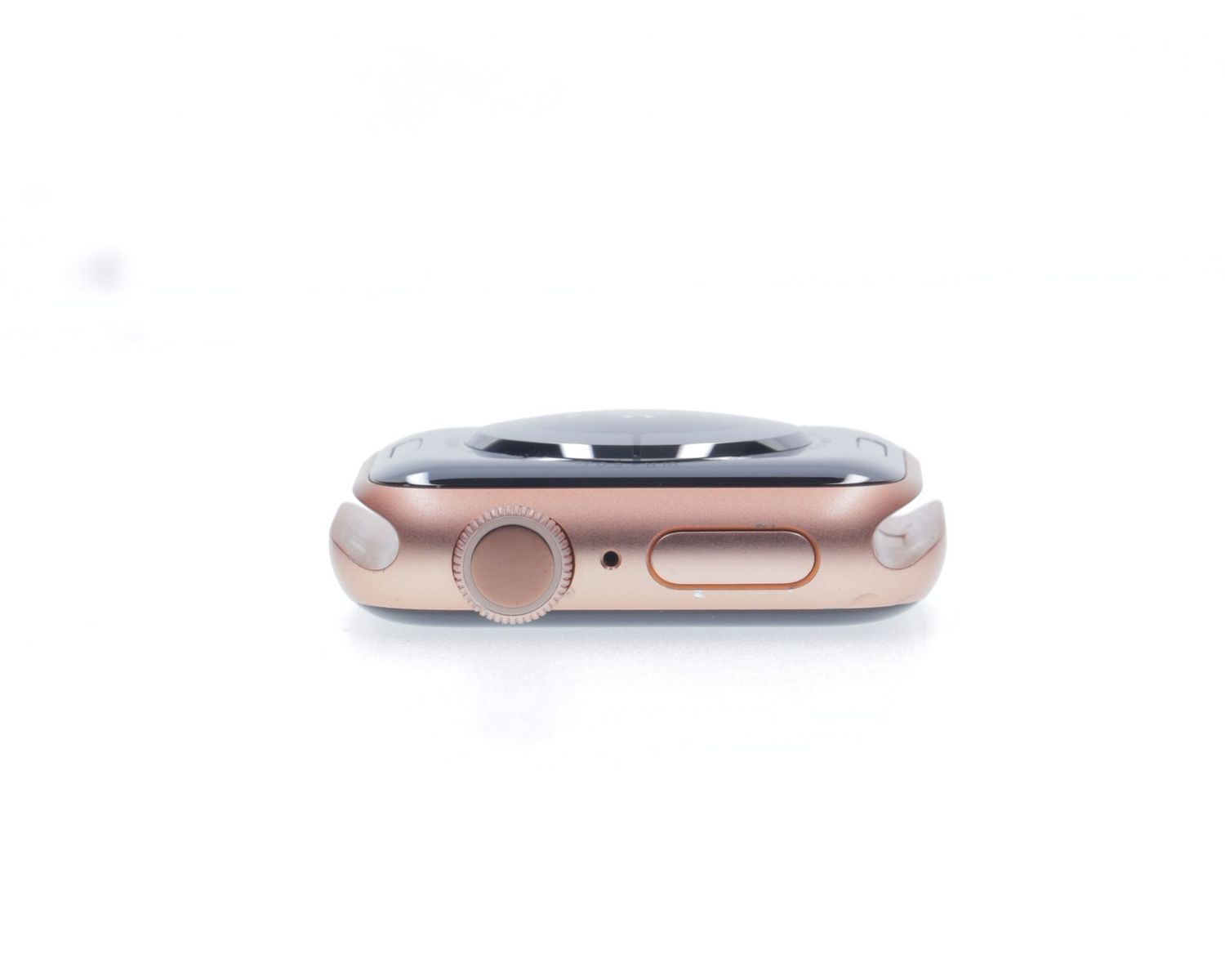 Apple Watch Series 5 2019, GPS, Aluminium 40mm Gold