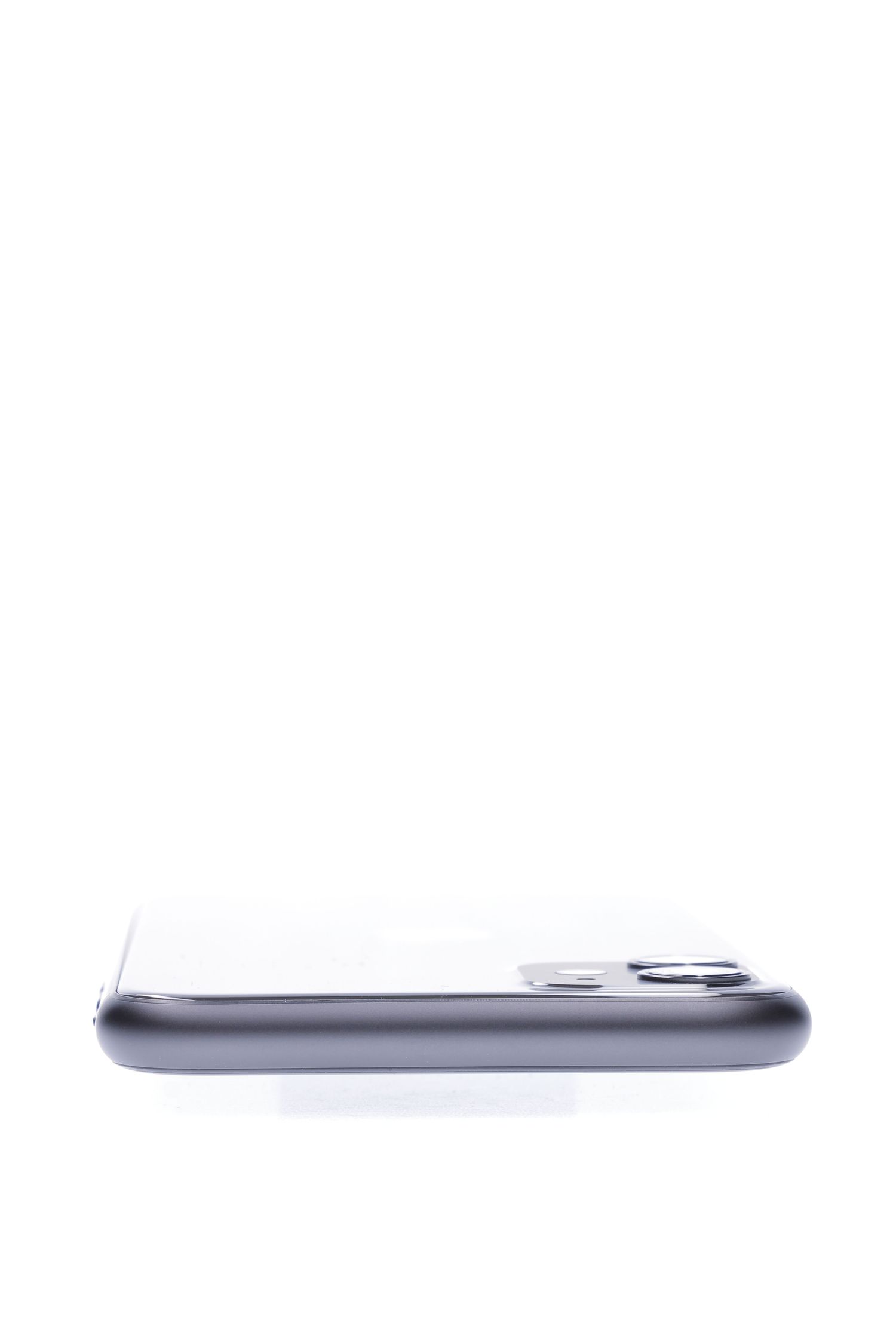 Apple iPhone 11 256 GB Black - Като нов