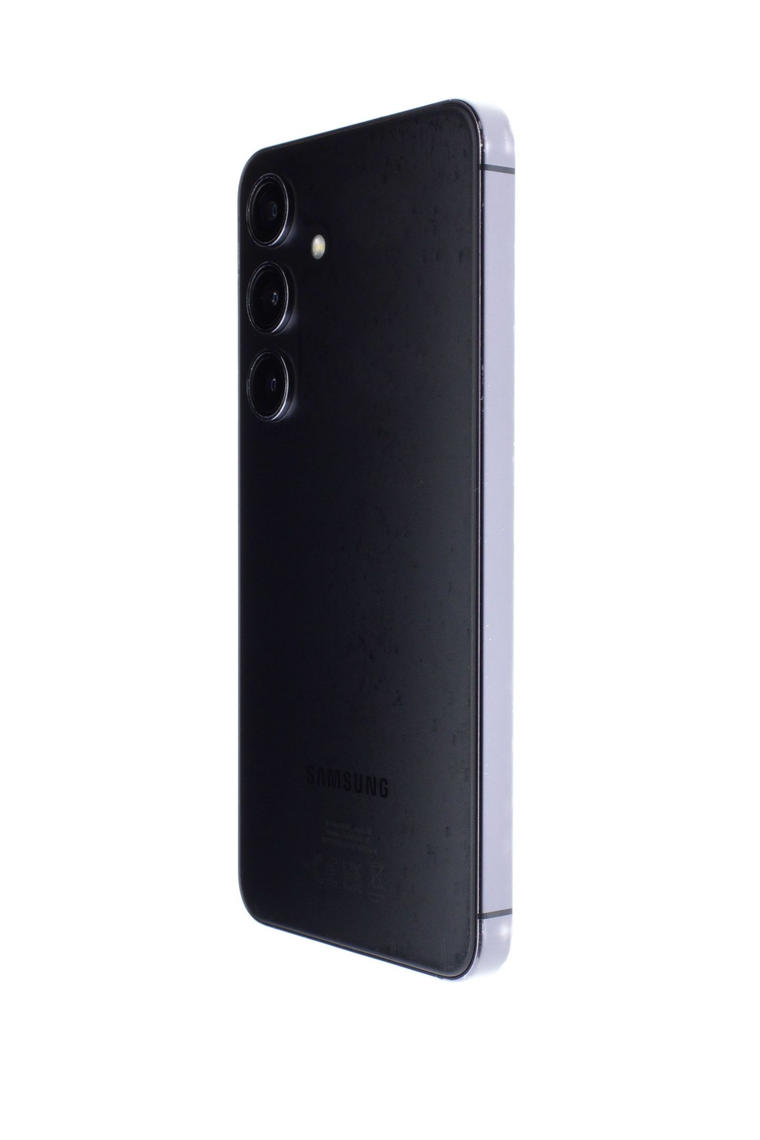 Samsung Galaxy S24 5G Dual Sim 256 GB Onyx Black - Bun