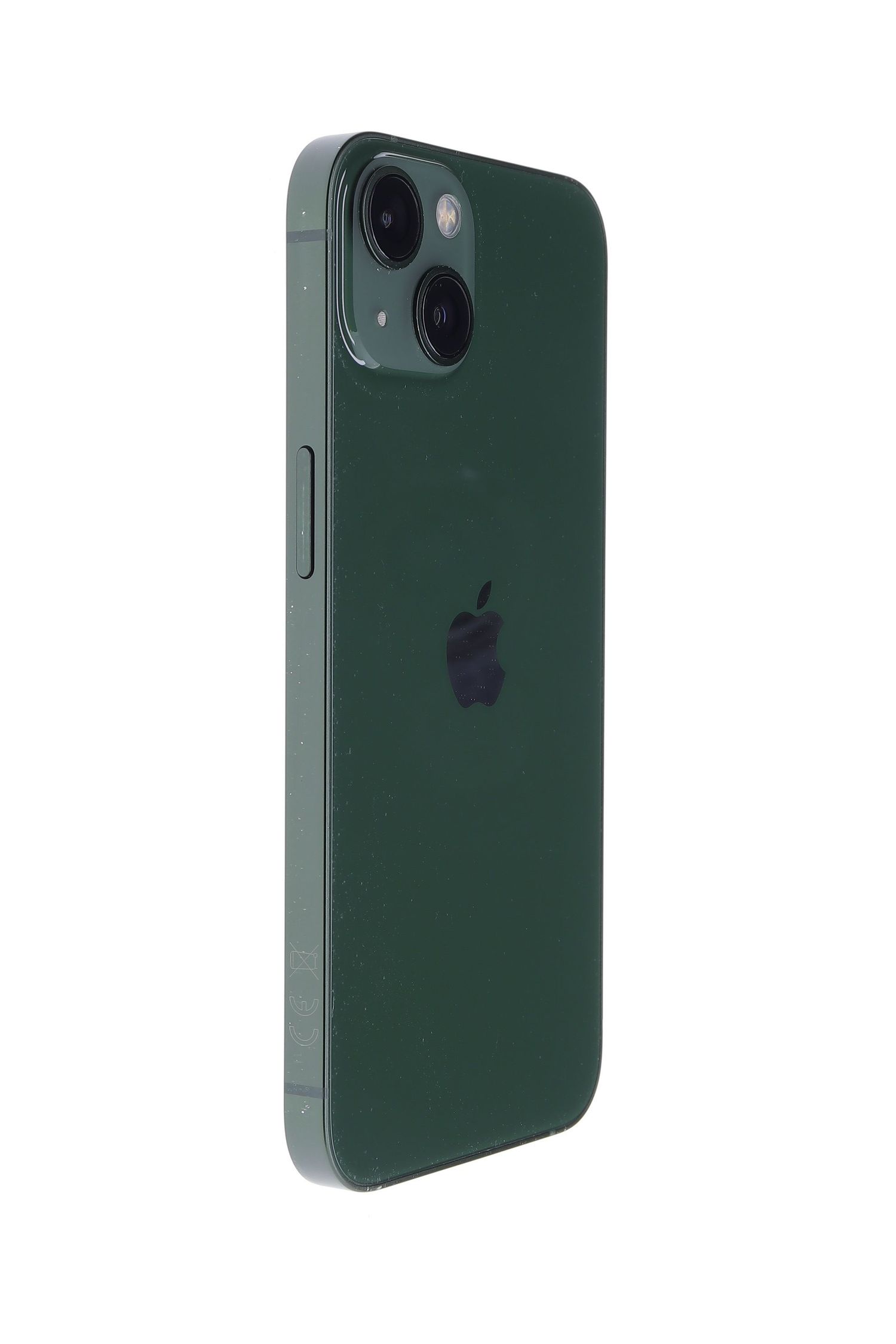Apple iPhone 13 128 GB Green - Nagyon jó