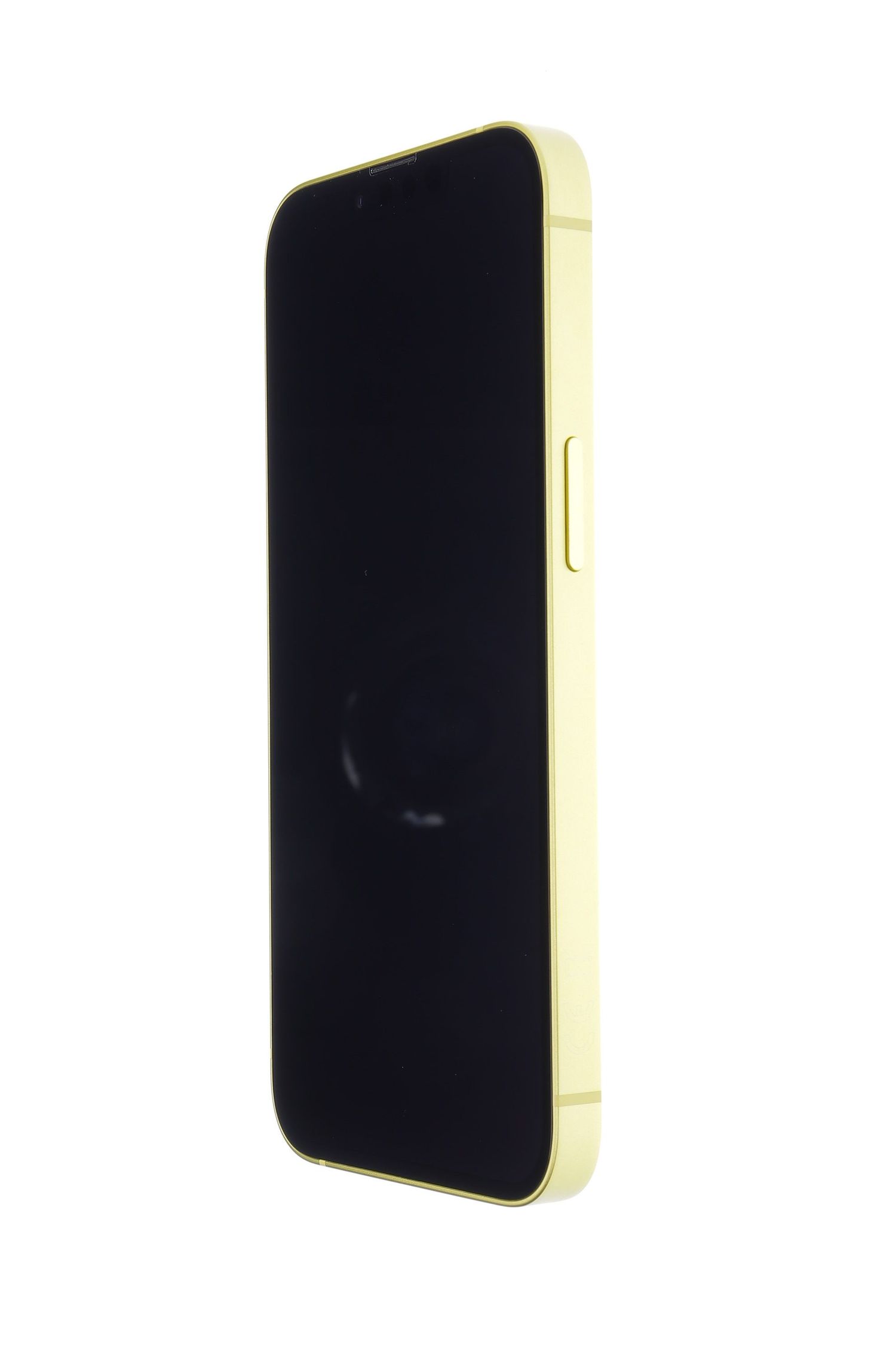 Apple iPhone 14 128 GB Yellow - Като нов