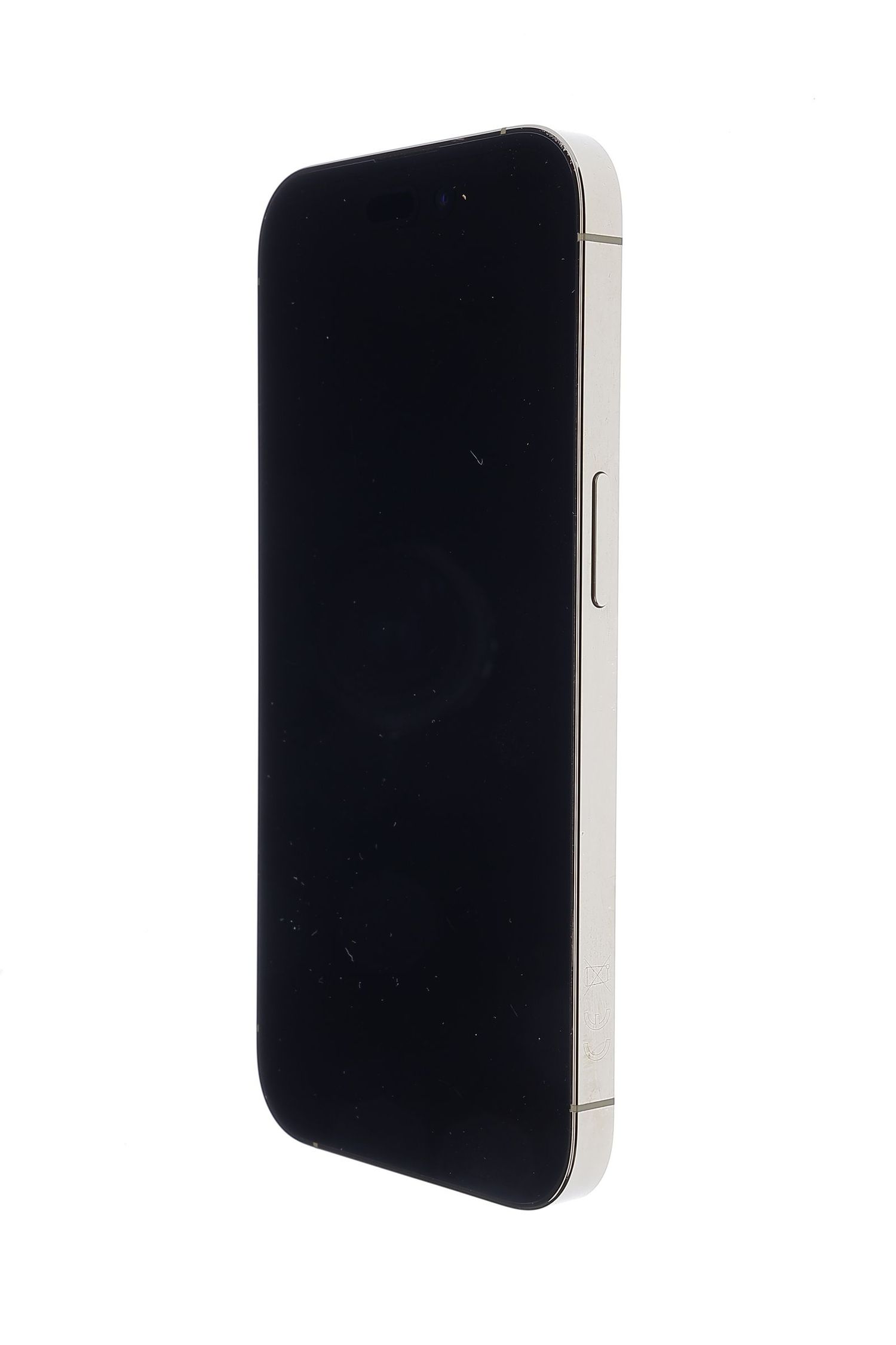 Apple iPhone 14 Pro 256 GB Gold - Foarte bun