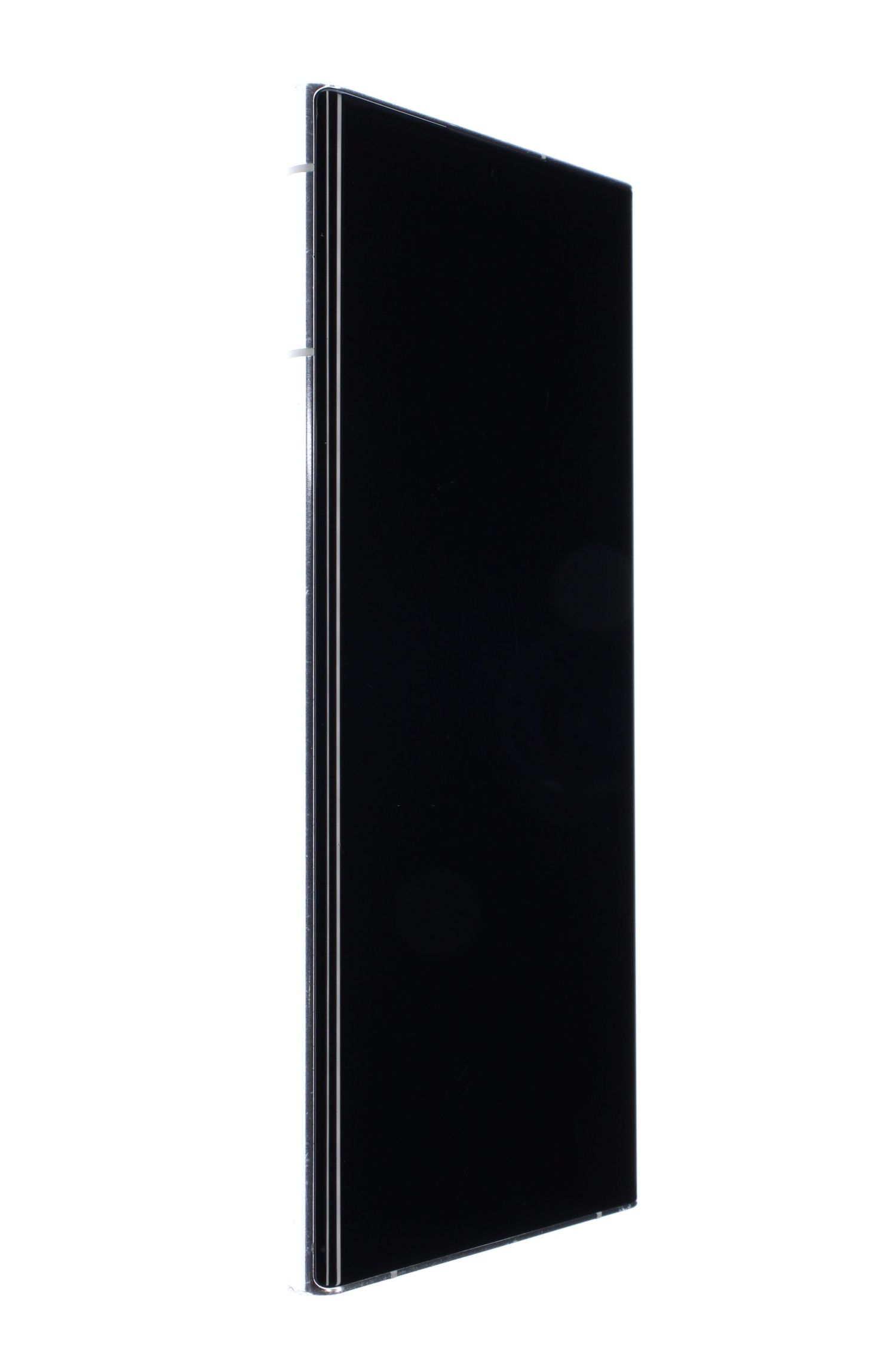 Samsung Galaxy S22 Ultra 5G Dual Sim 256 GB Phantom White - Πολύ καλό