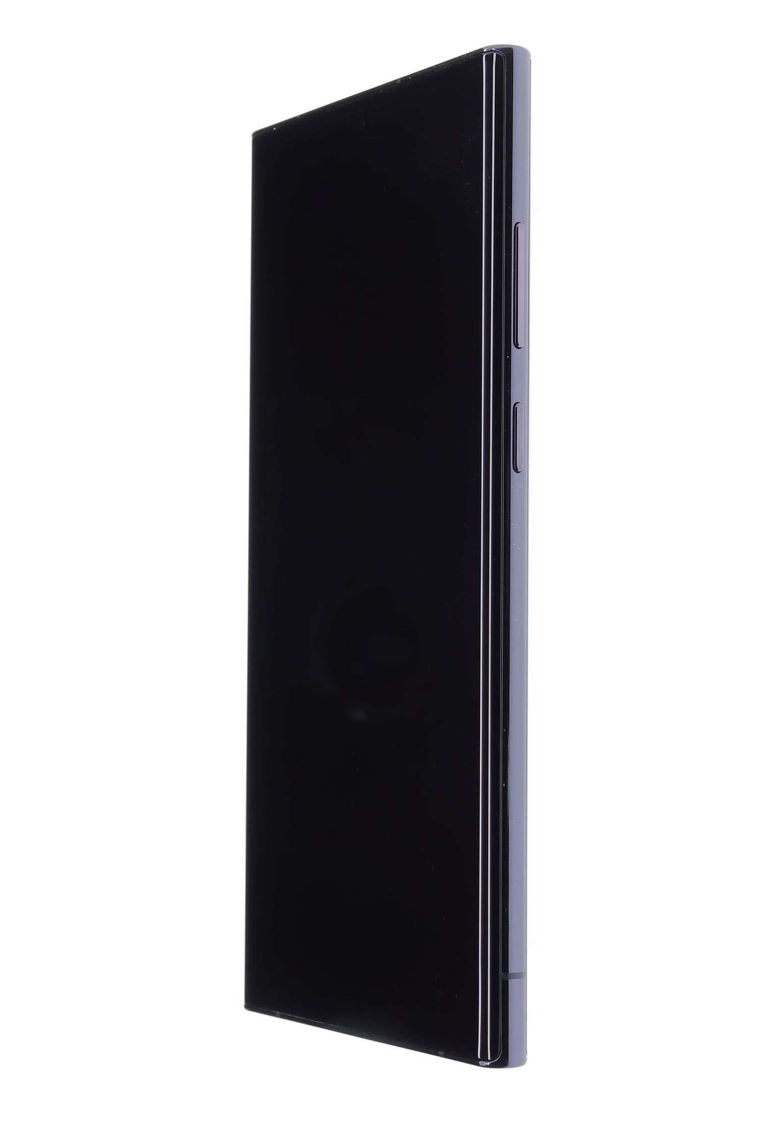 Samsung Galaxy S22 Ultra 5G Dual Sim 128 GB Phantom Black - Εξαιρετικό