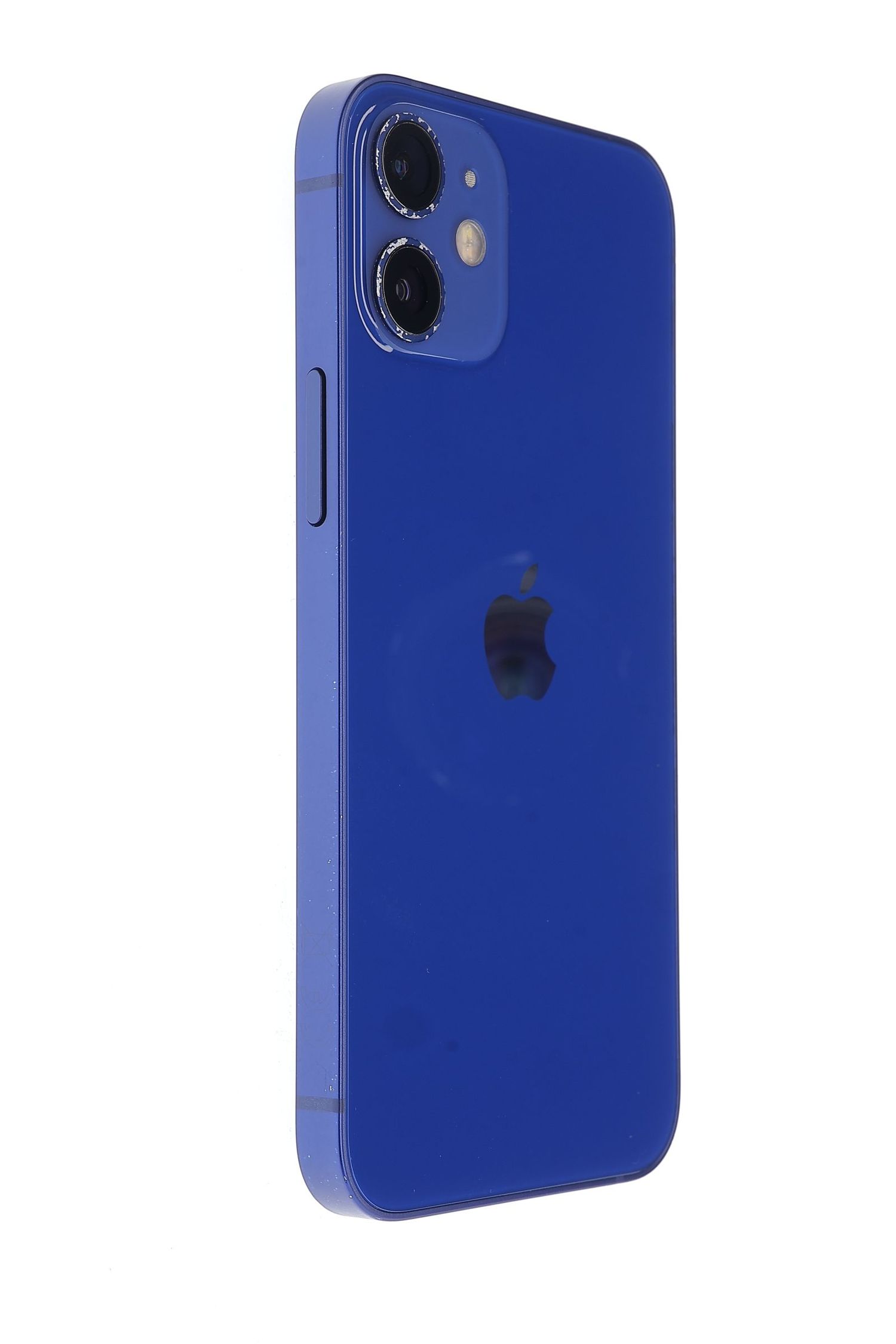 Apple iPhone 12 mini, Blue, 64 GB - de la 749 lei