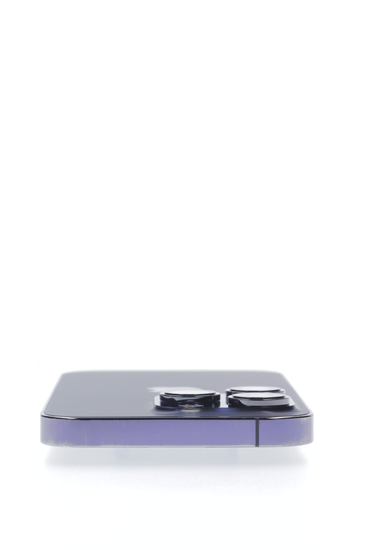 Apple iPhone 14 Pro 256 GB Deep Purple - Много добро